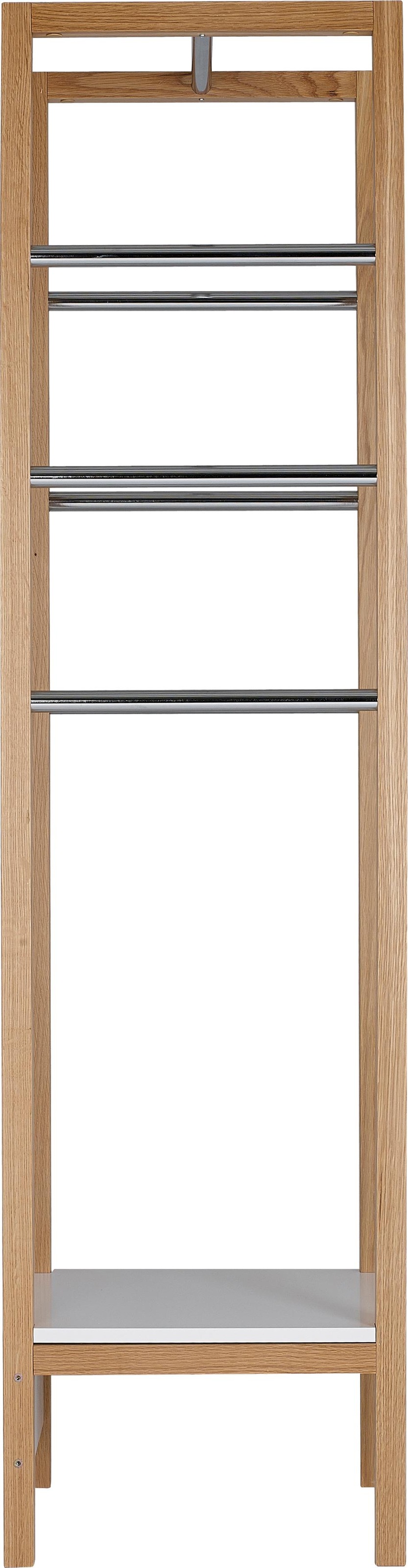 Woodman Garderobe »Northgate«, Holzfurnier aus Eiche