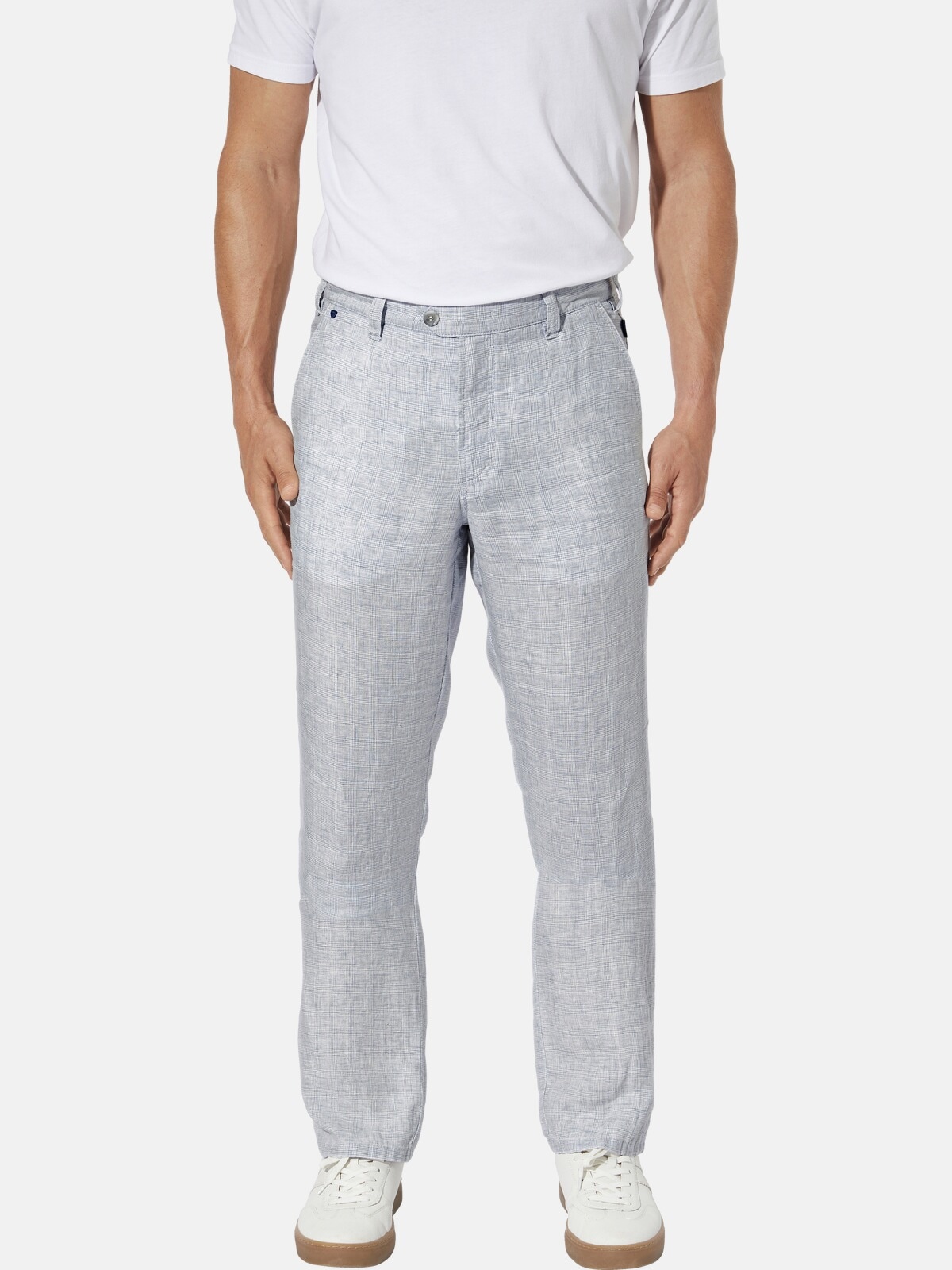 Babista Anzughose "Hose INNOCENZO" günstig online kaufen