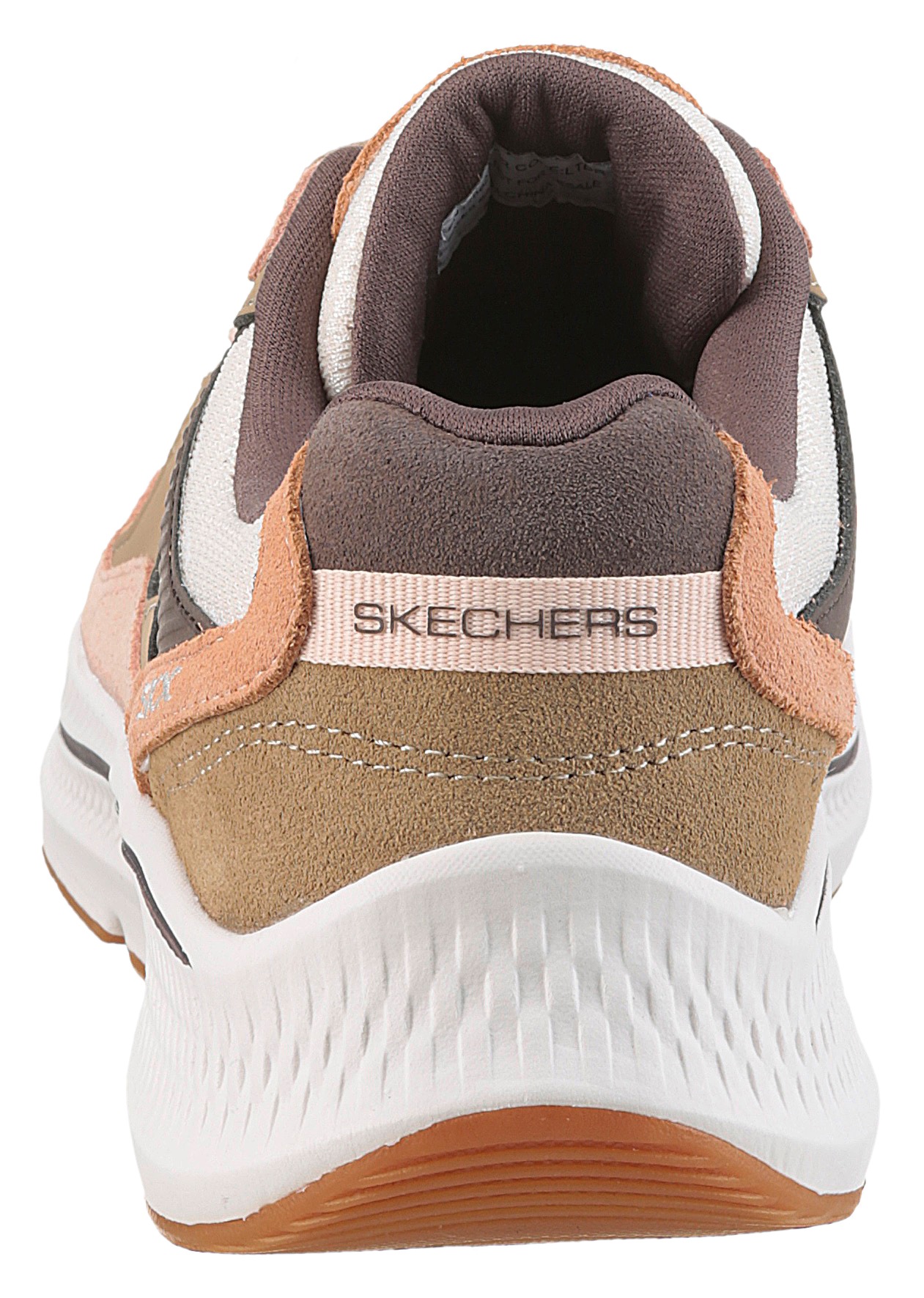 Skechers Sneaker "GO RUN CONSISTENT 2.0", Laufschuh, Trainingsschuh mit fle günstig online kaufen