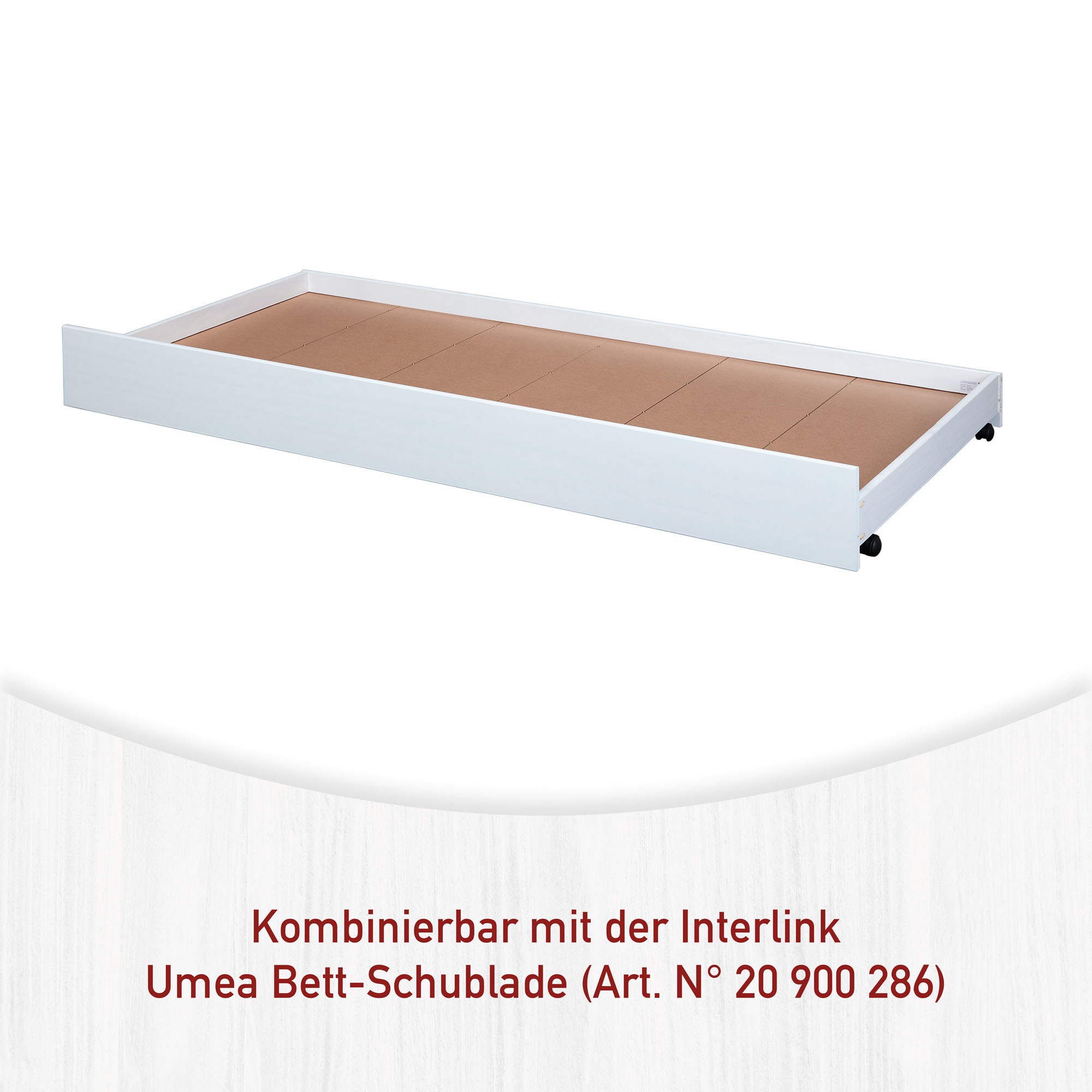 Inter Link Hausbett