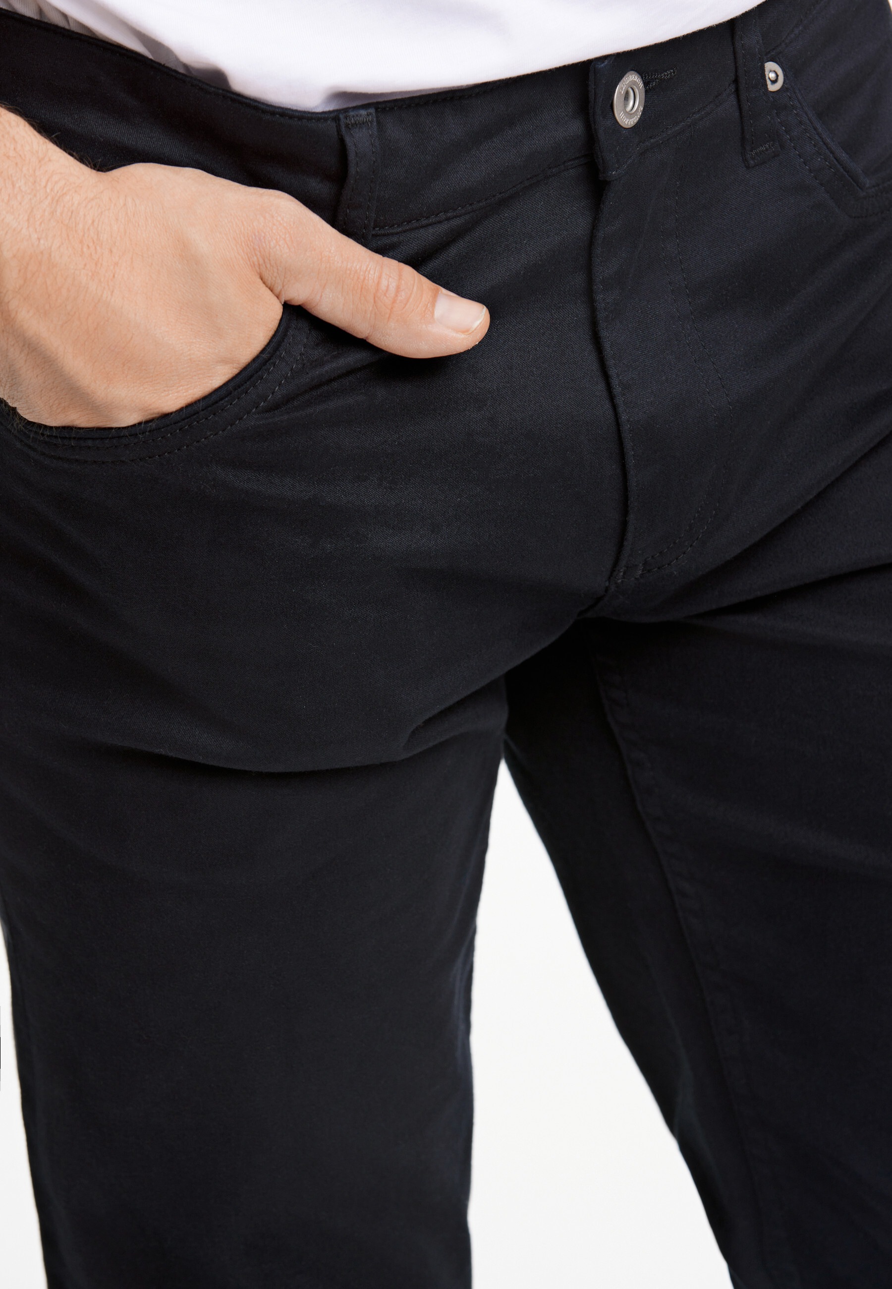 LINDBERGH 5-Pocket-Hose »Lindbergh 5-Pocket Jeans«