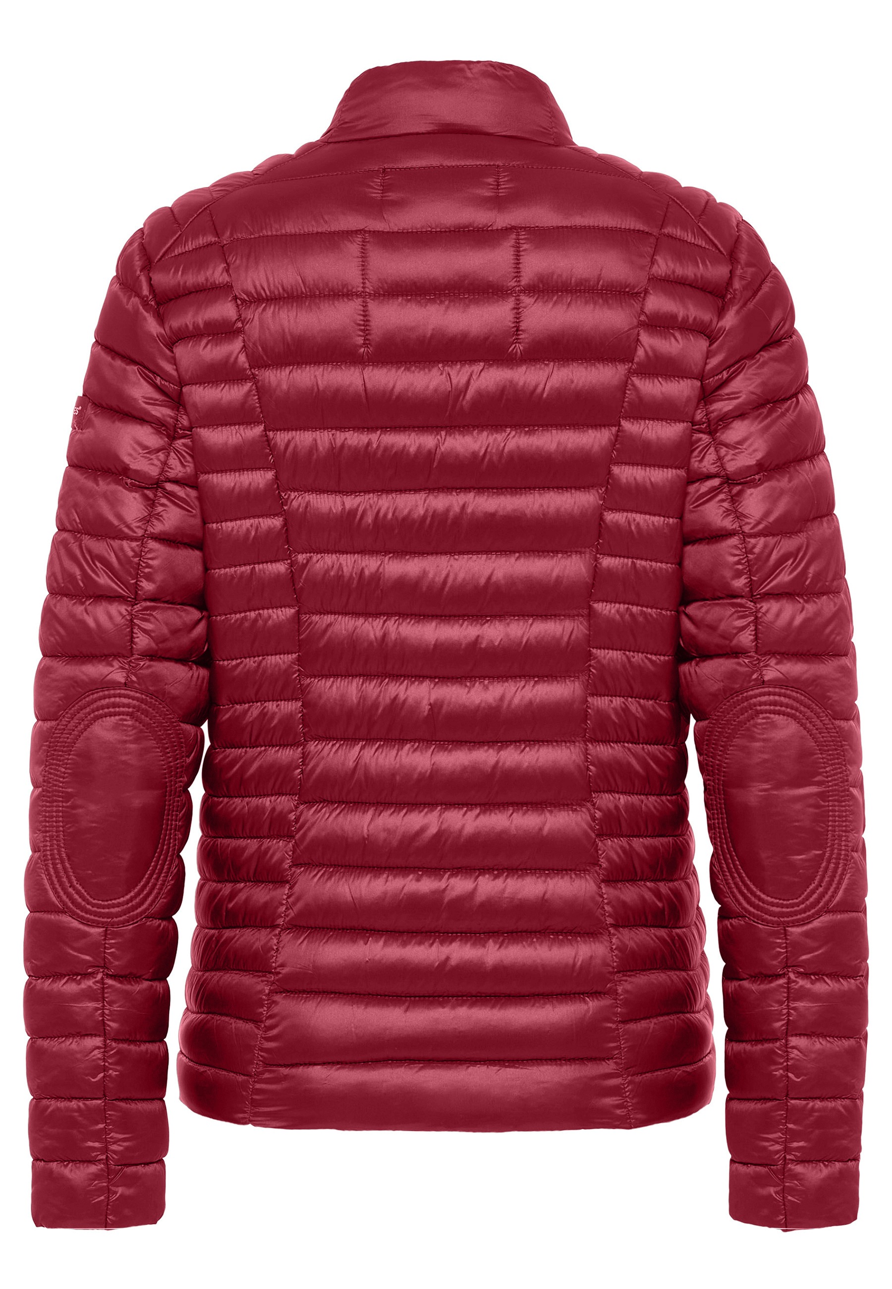 Frieda & Freddies Funktionsparka »Fake Down Jacket / Judy«