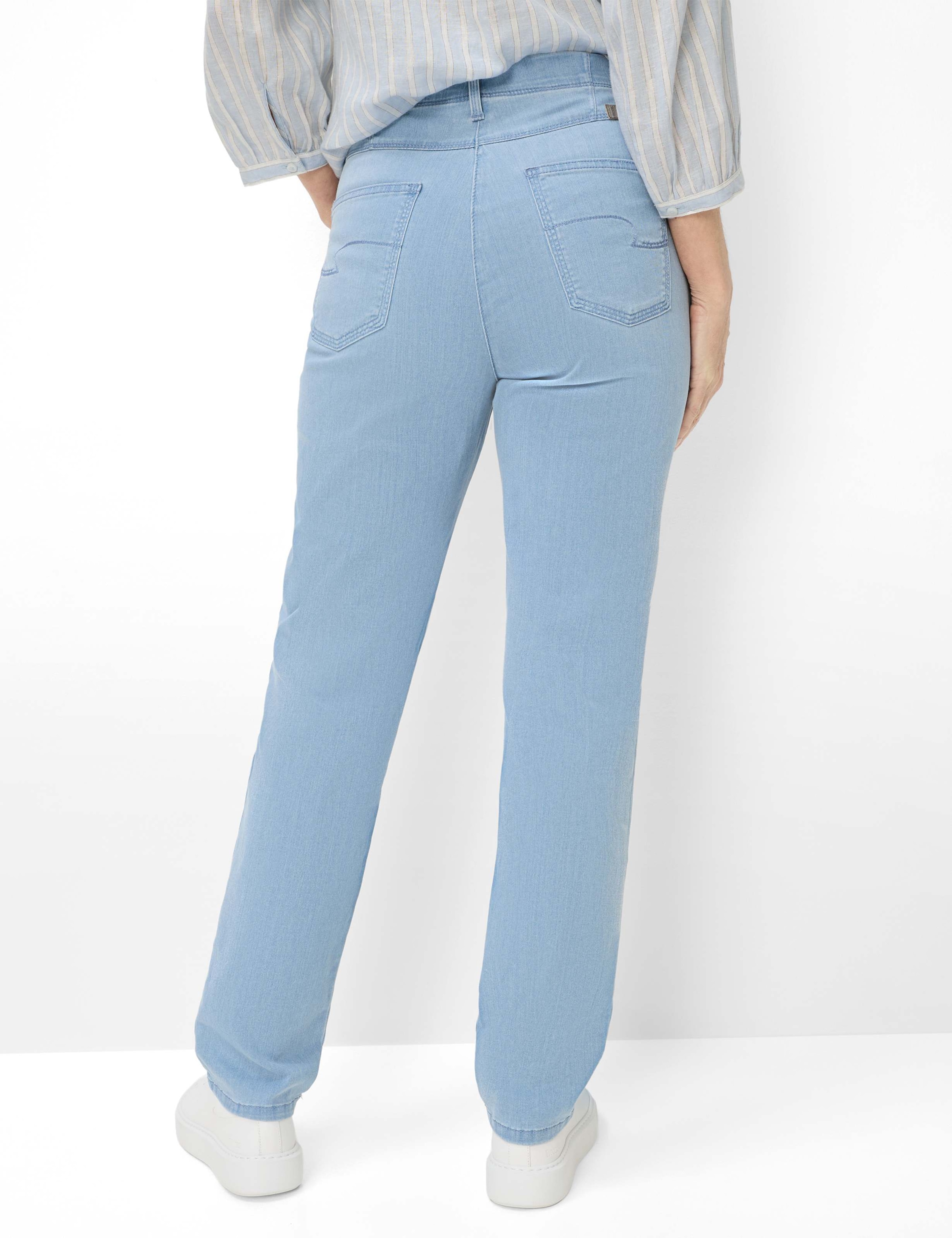 RAPHAELA by BRAX 5-Pocket-Jeans »Style CAREN NEW«