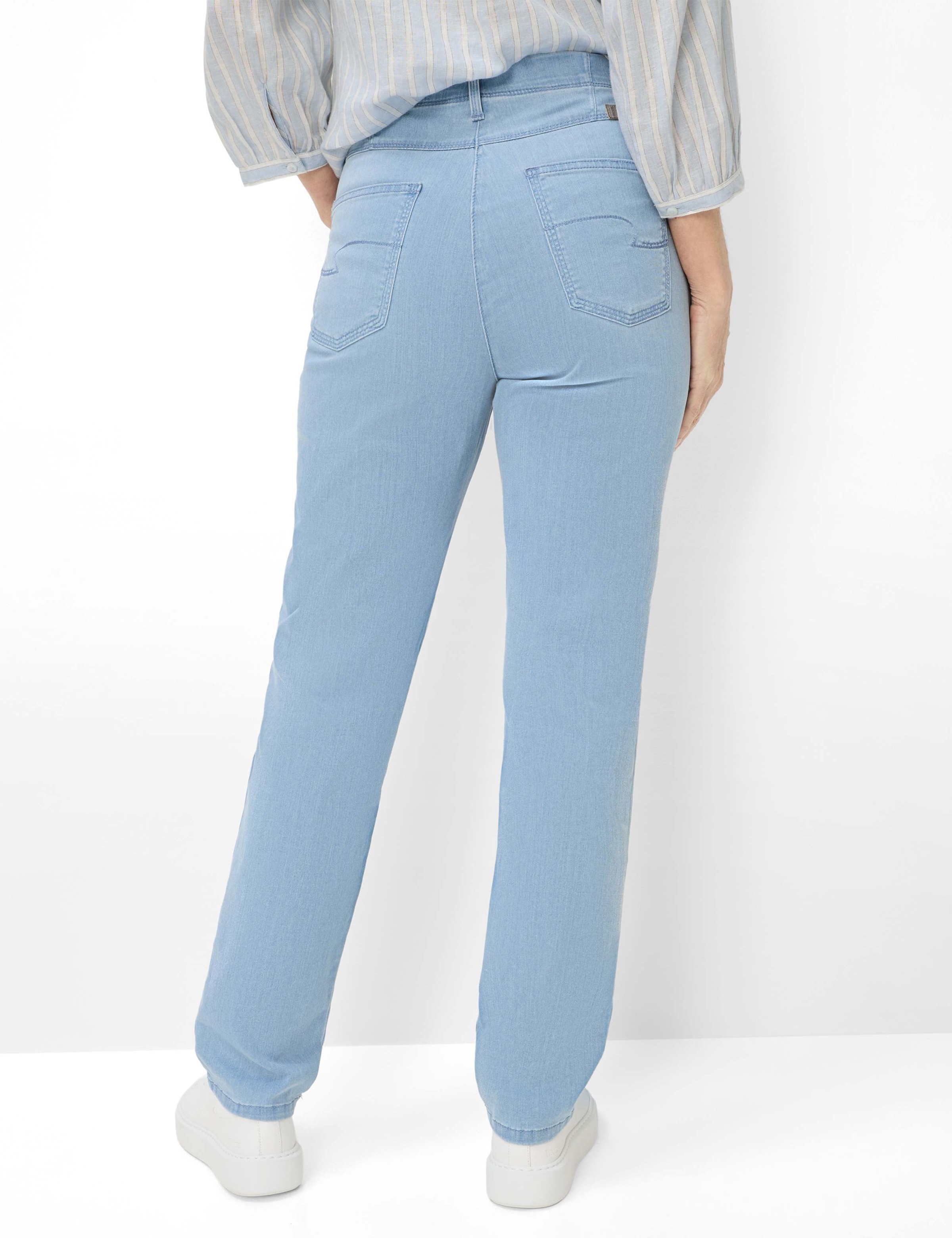 RAPHAELA by BRAX 5-Pocket-Jeans "Style CAREN NEW" günstig online kaufen