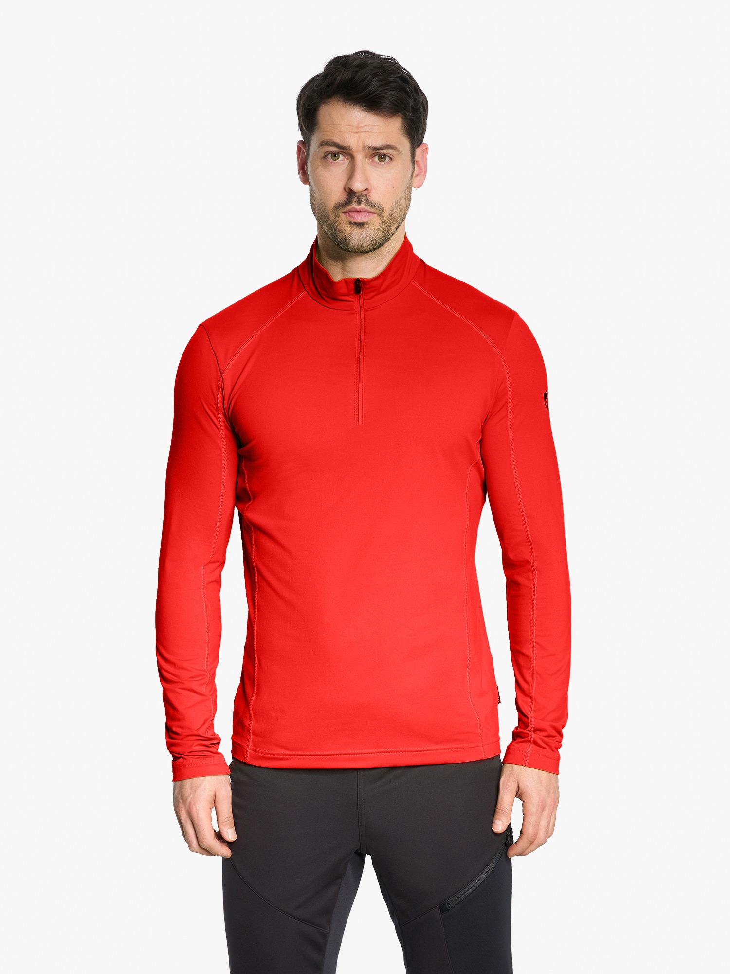Thumbnail - Ziener Sweatshirt "JELANO-Z midlayer man"
