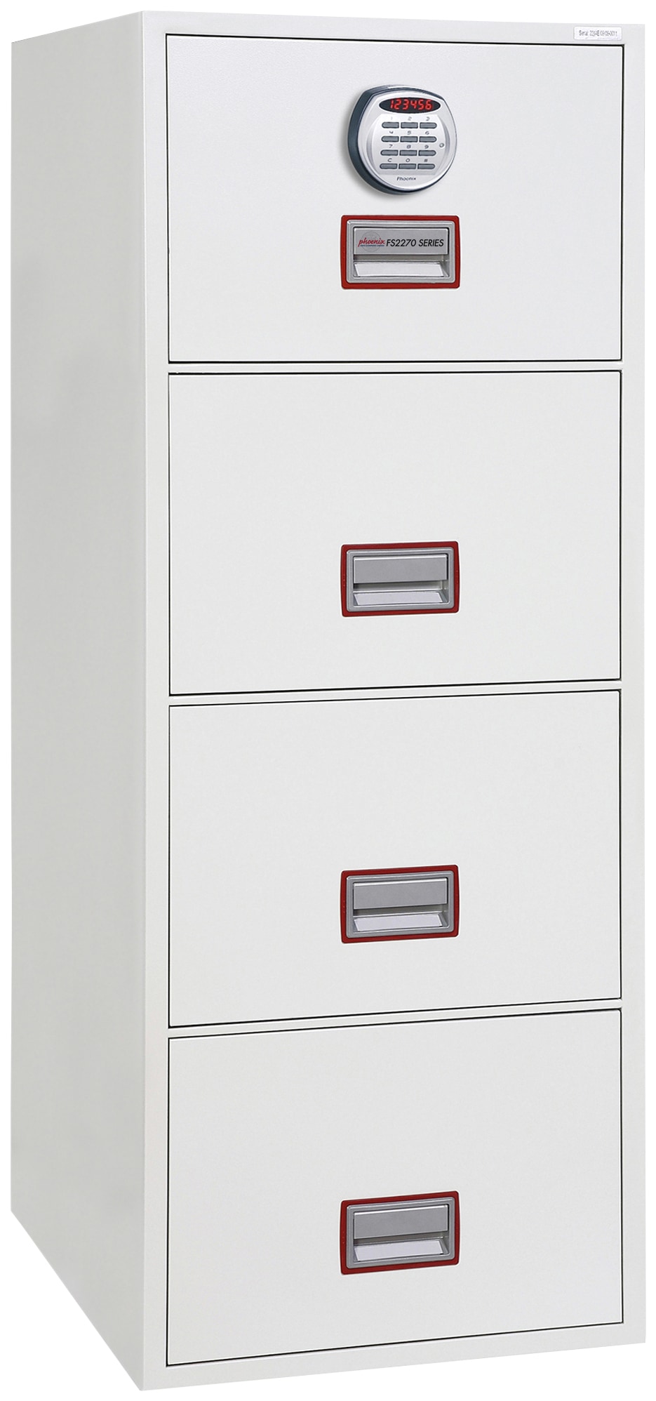 Phoenix Feuerschutztresor »FS2274E«