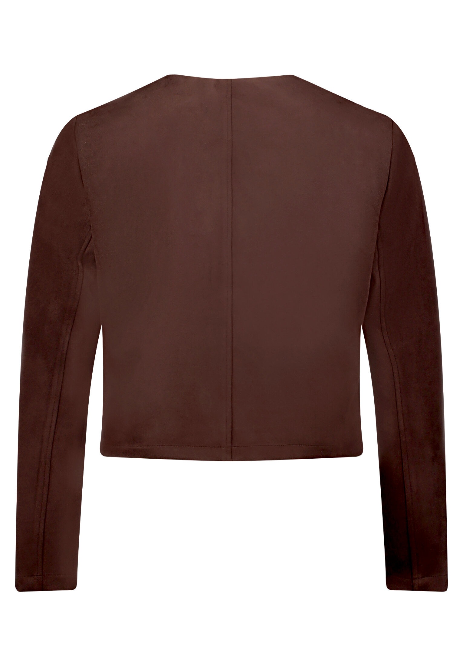 Betty Barclay Jackenblazer »Damen mit aufgesetzten Taschen«