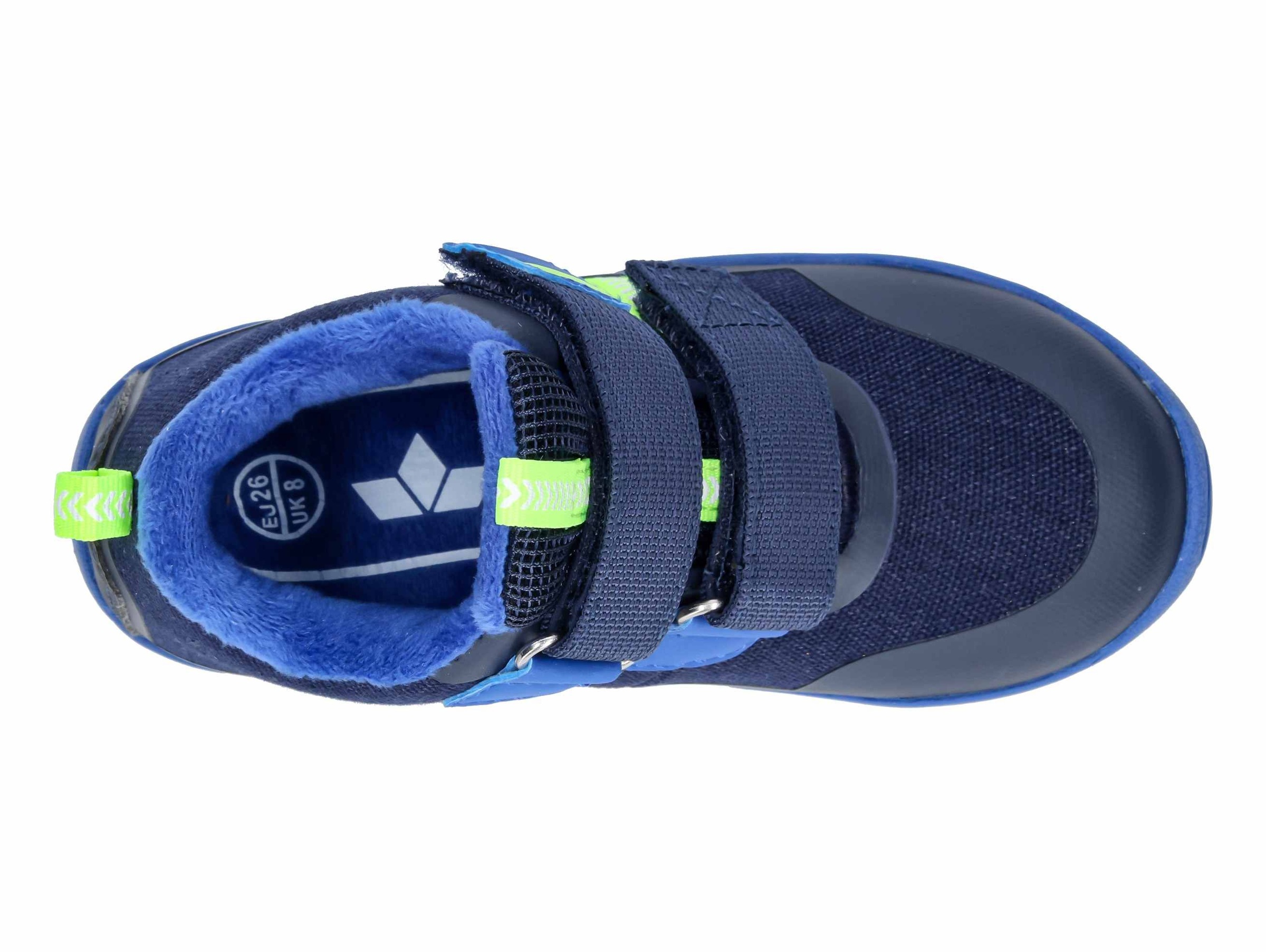 Lico Barfußschuh »Barfußschuh Aride V Mid«