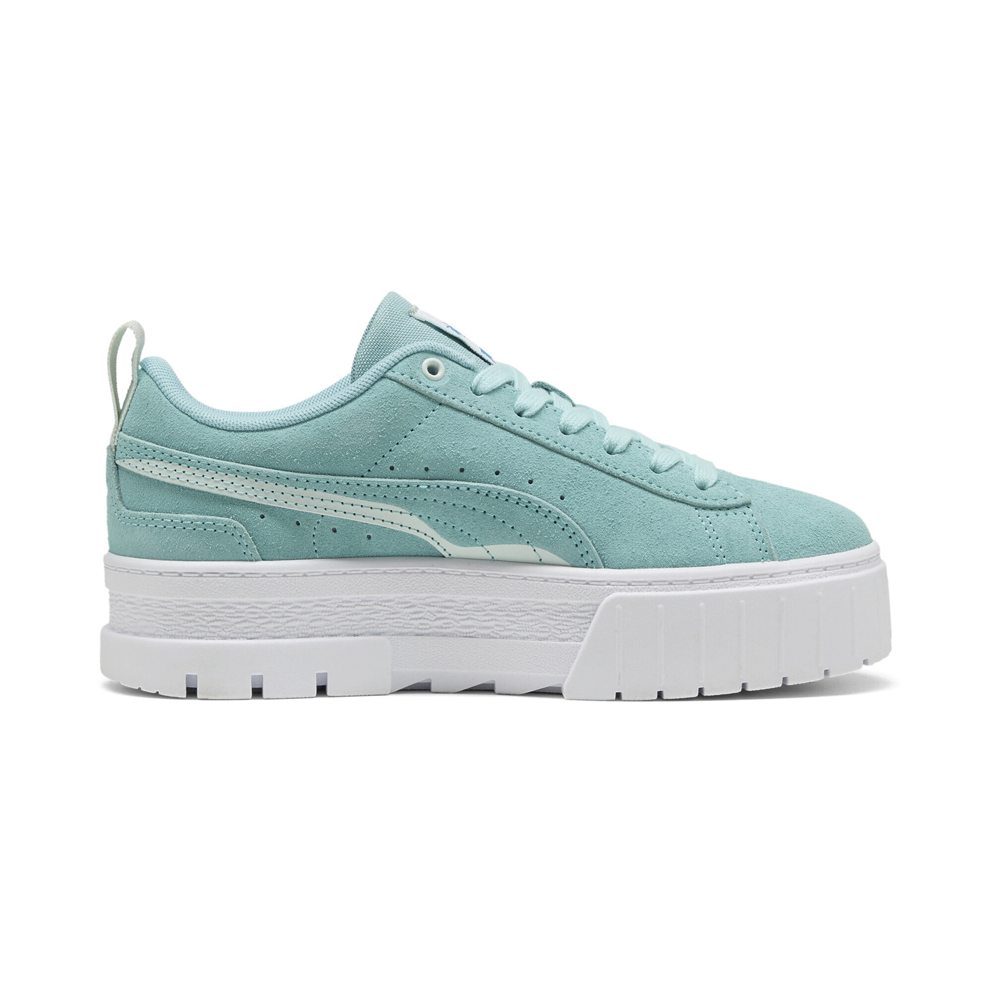 PUMA Sneaker »Mayze Sunbathers Sneakers Damen«