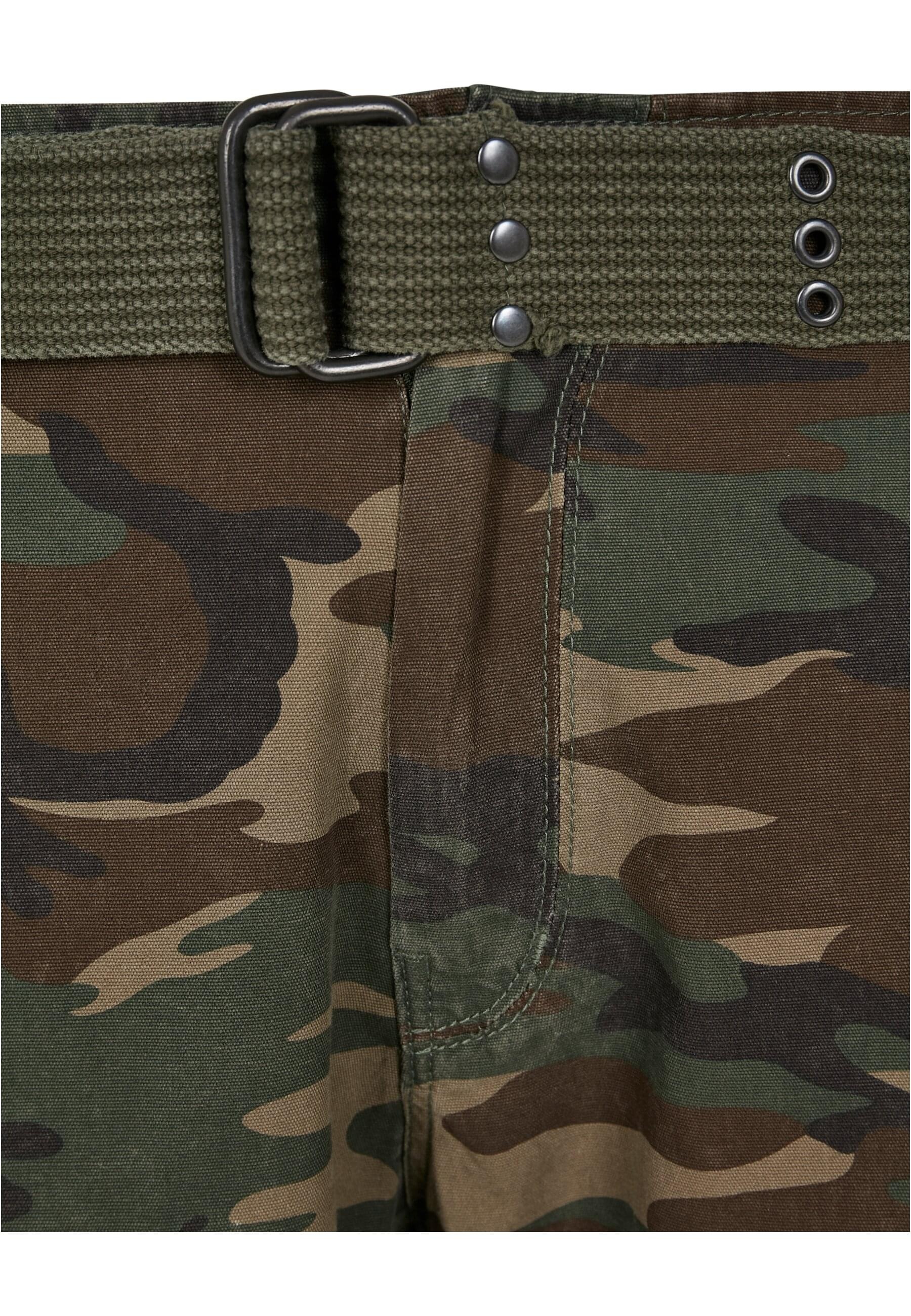 Thumbnail - Brandit Cargoshorts "Brandit Herren Savage Vintage Cargo Shorts"