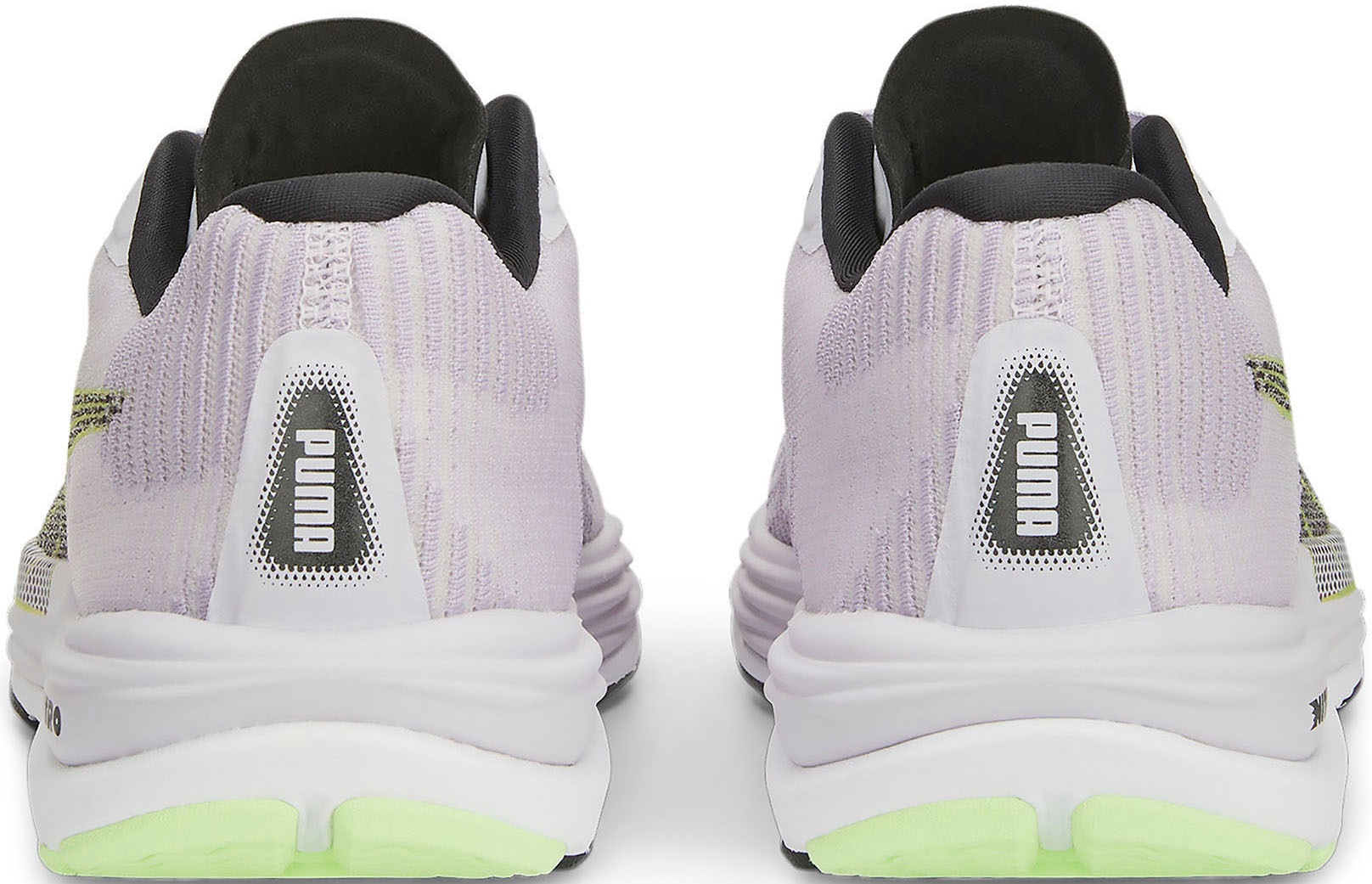 PUMA Laufschuh »Velocity Nitro 2 Fade Wns«