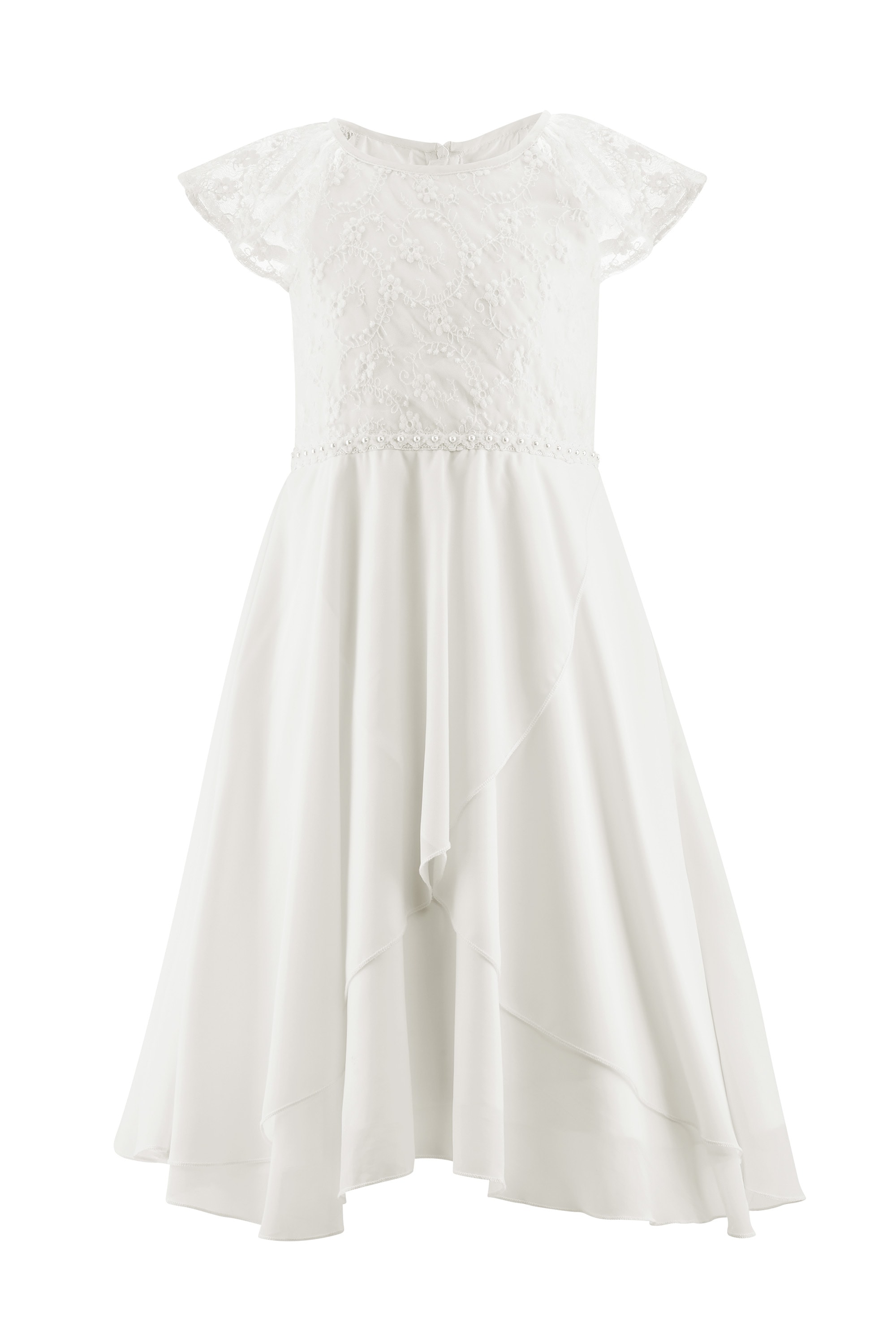 happy girls Sommerkleid »Mädchenkleid«