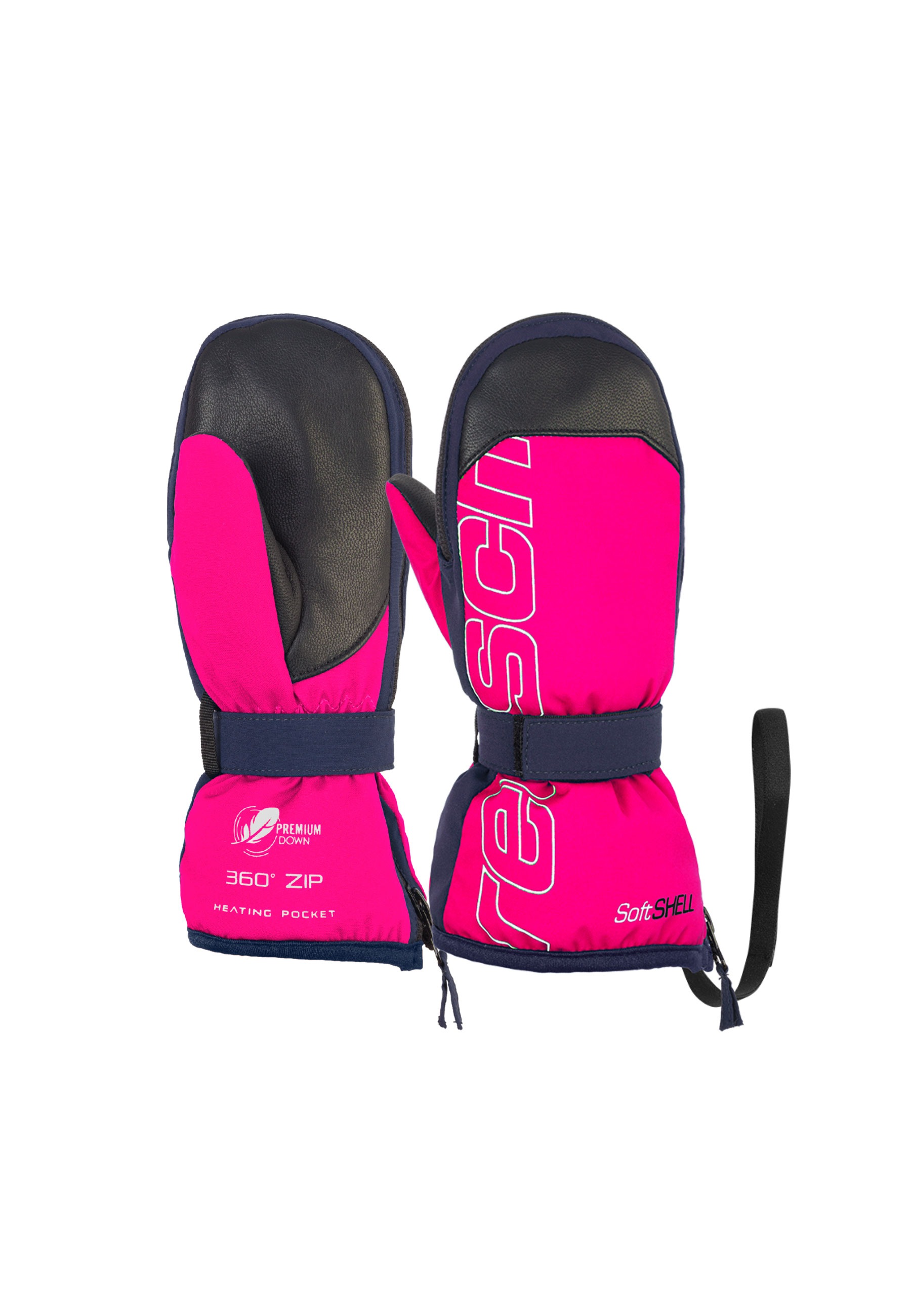 Bjornson BJRNSON Dames Softshell Zomerjas Jinte - Winddicht & Ademend