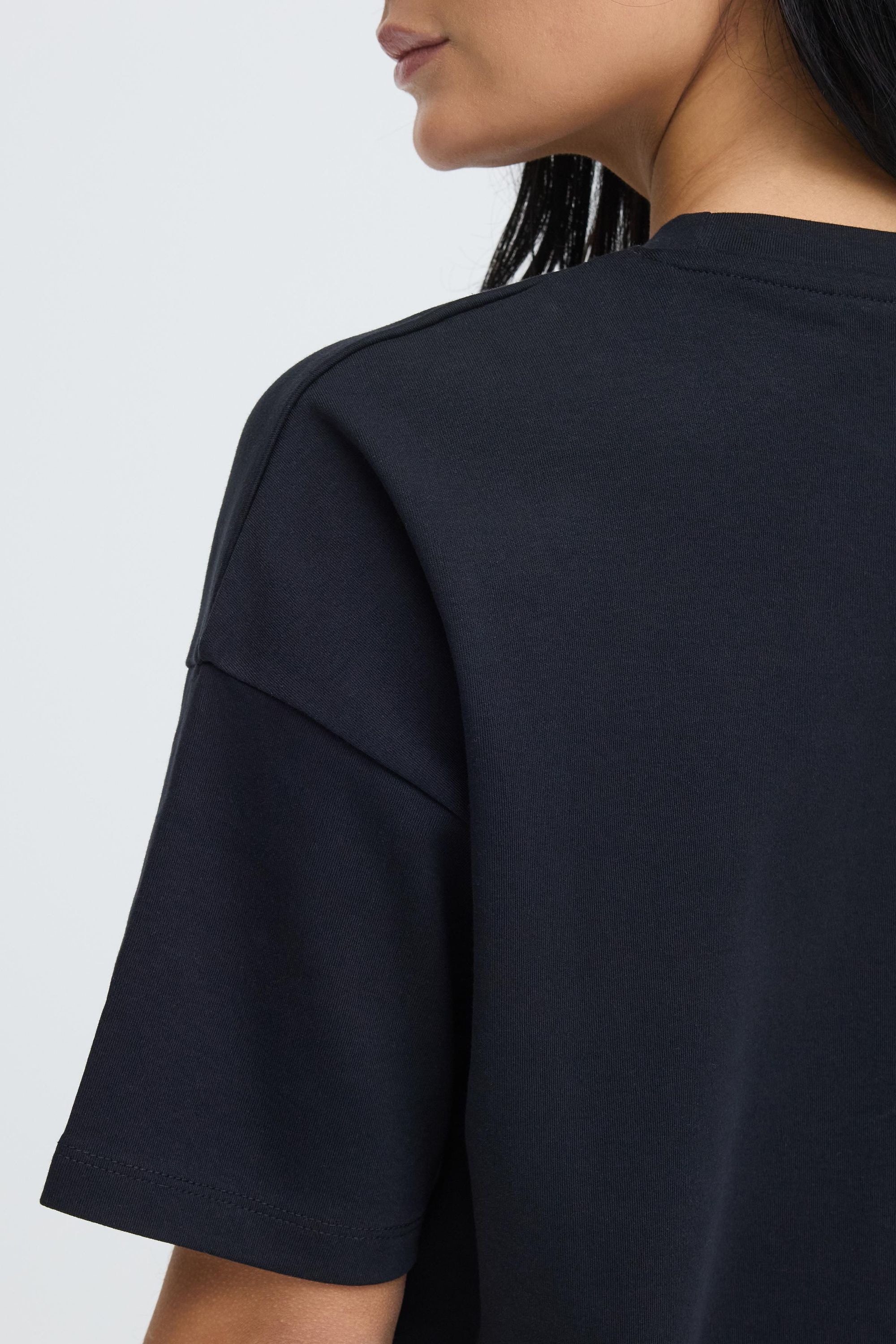 OXMO Minikleid »Minikleid OXNSandy«