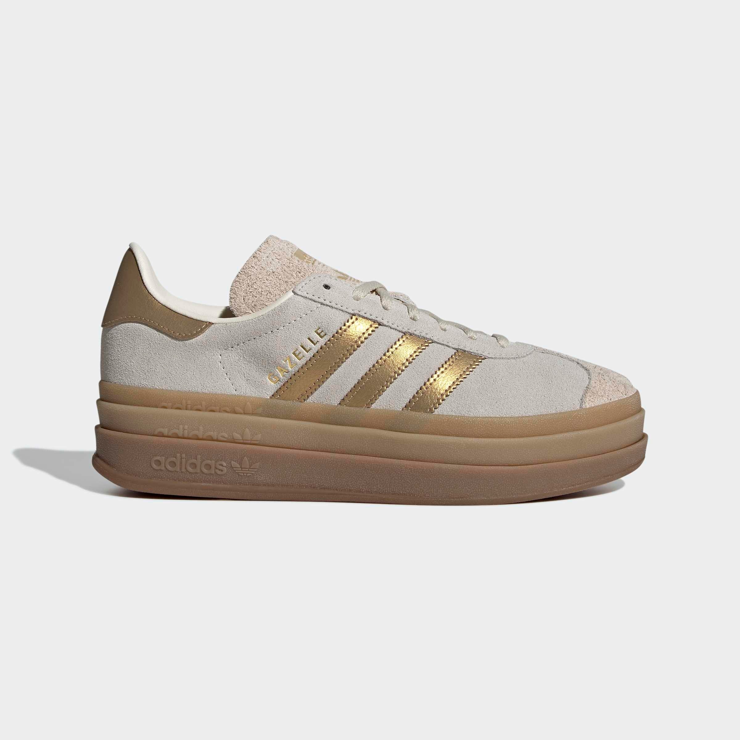 adidas Originals Sneaker "GAZELLE BOLD" günstig online kaufen