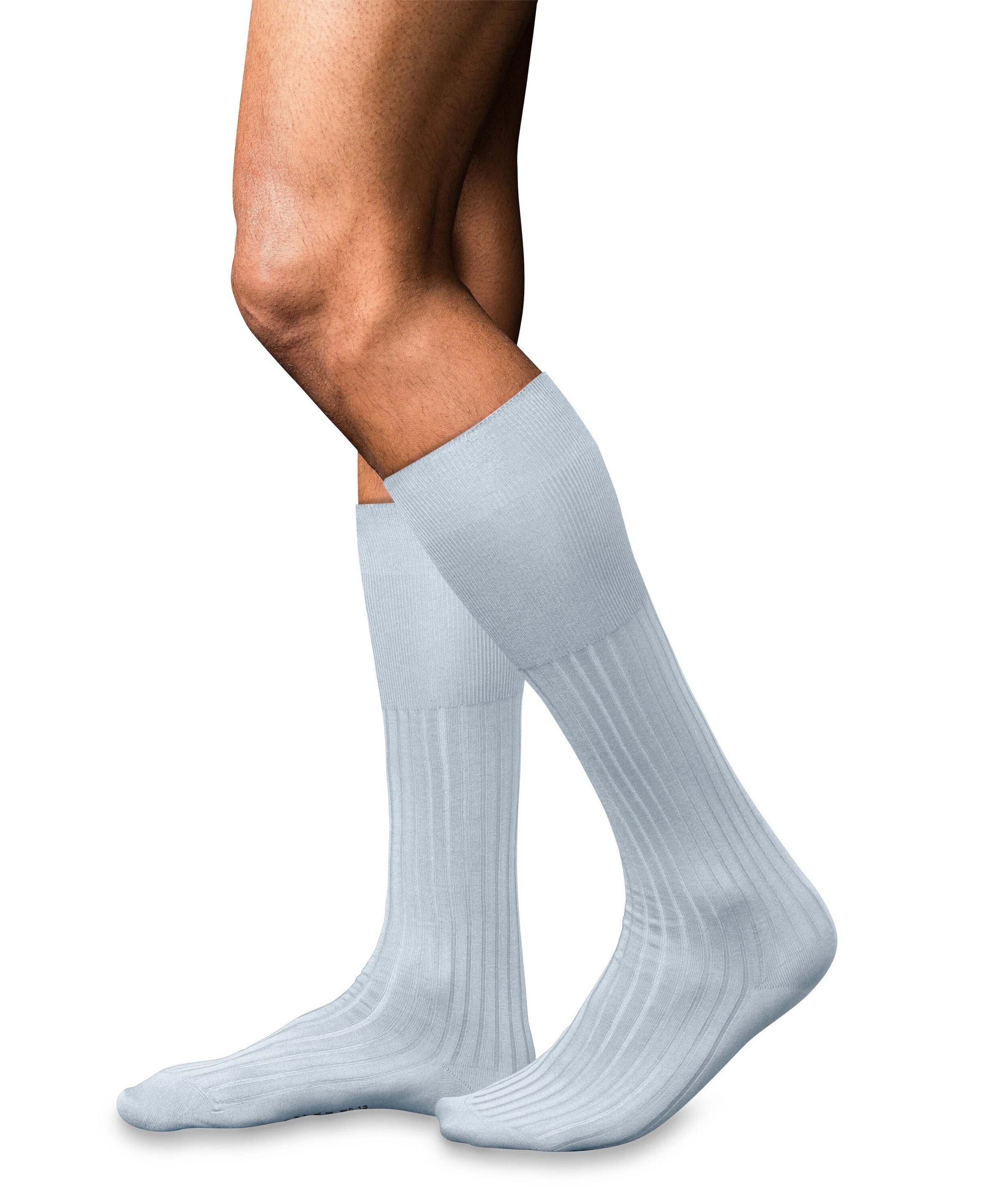 FALKE Kniestrümpfe »No. 13 Finest Piuma Cotton« 1 Paar tlg.