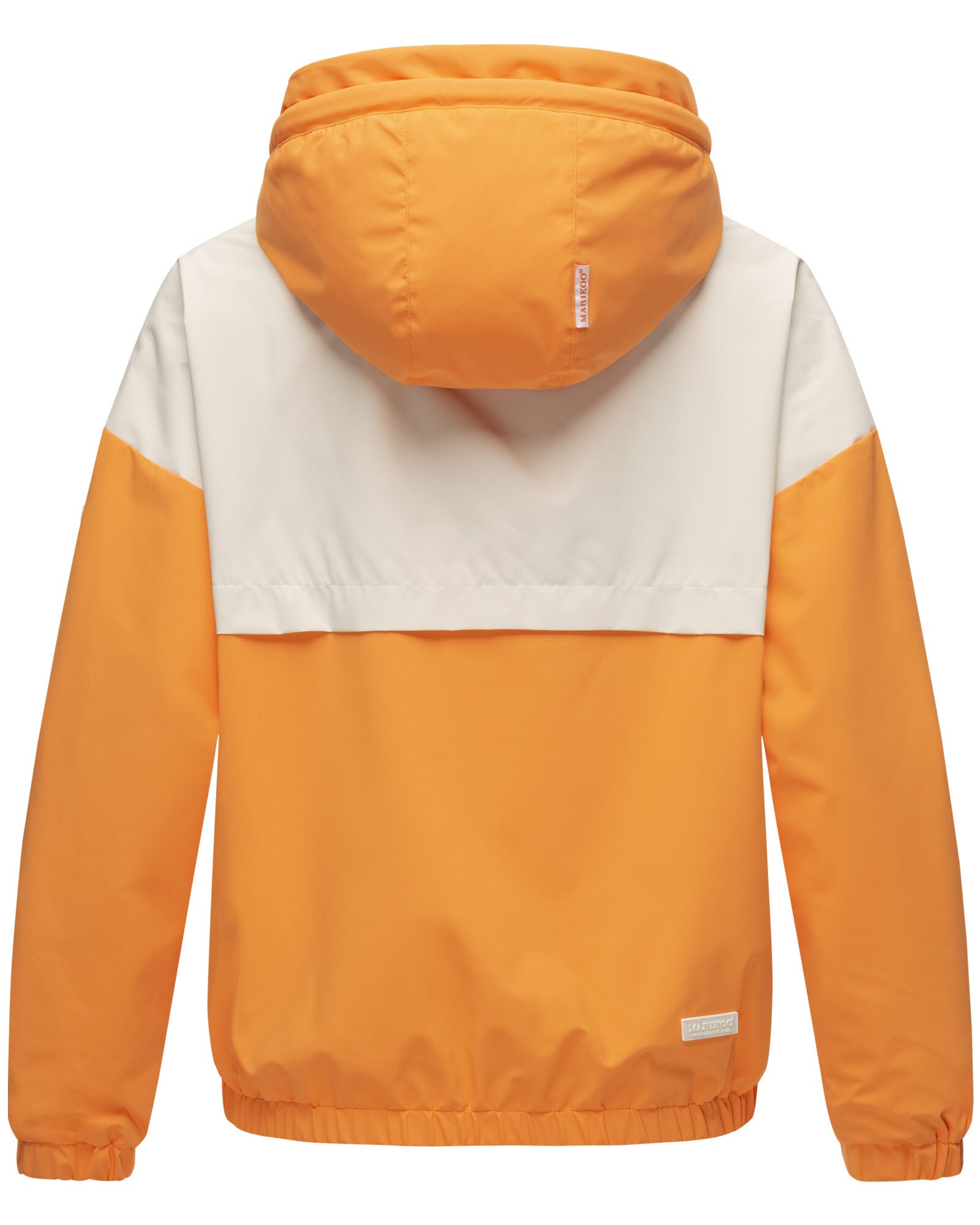 Marikoo Outdoorjacke »Liubkaa«, mit Kapuze, mit Kapuze