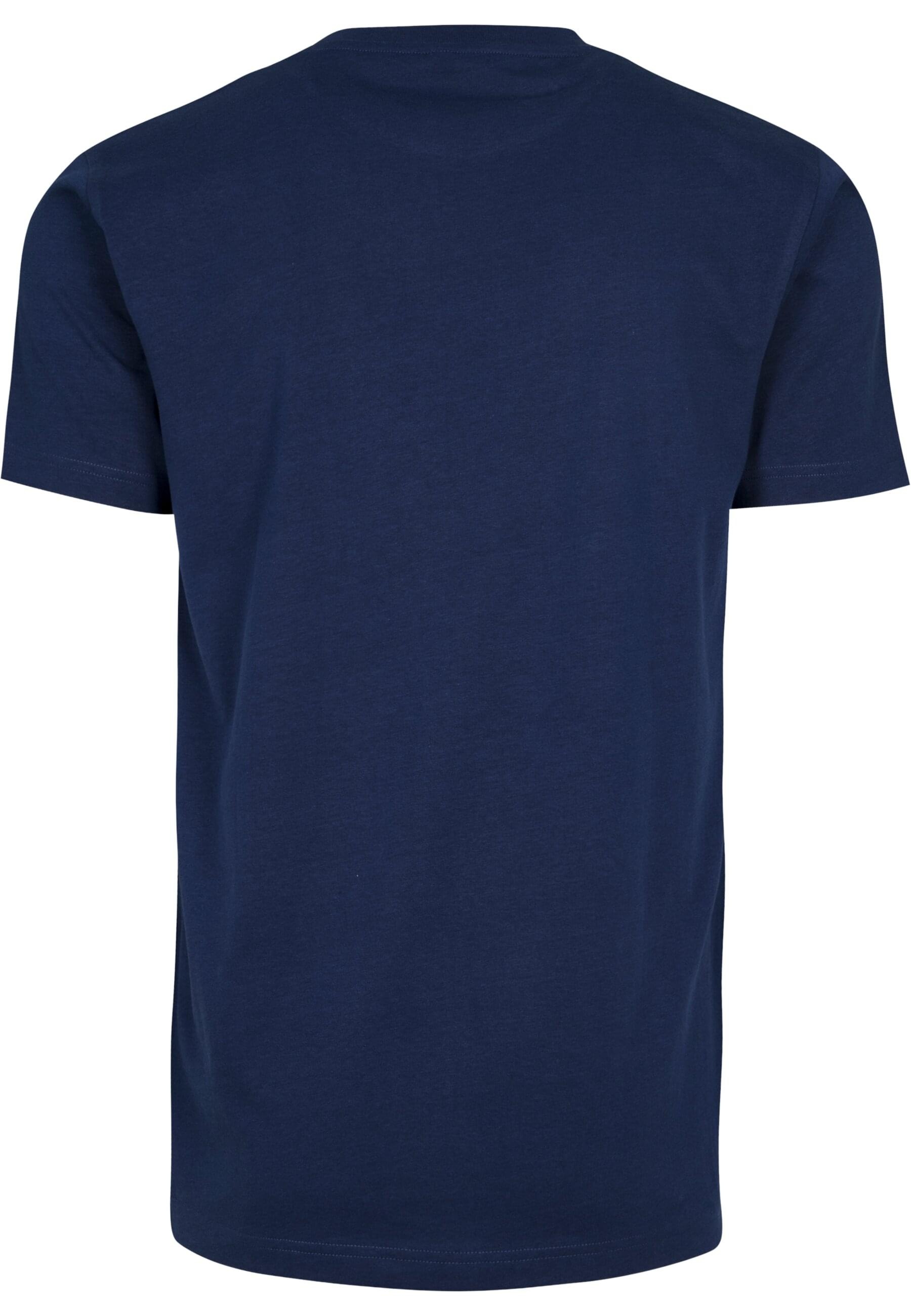MisterTee T-Shirt »MisterTee Liberty Sunset Tee«, (1 tlg.)