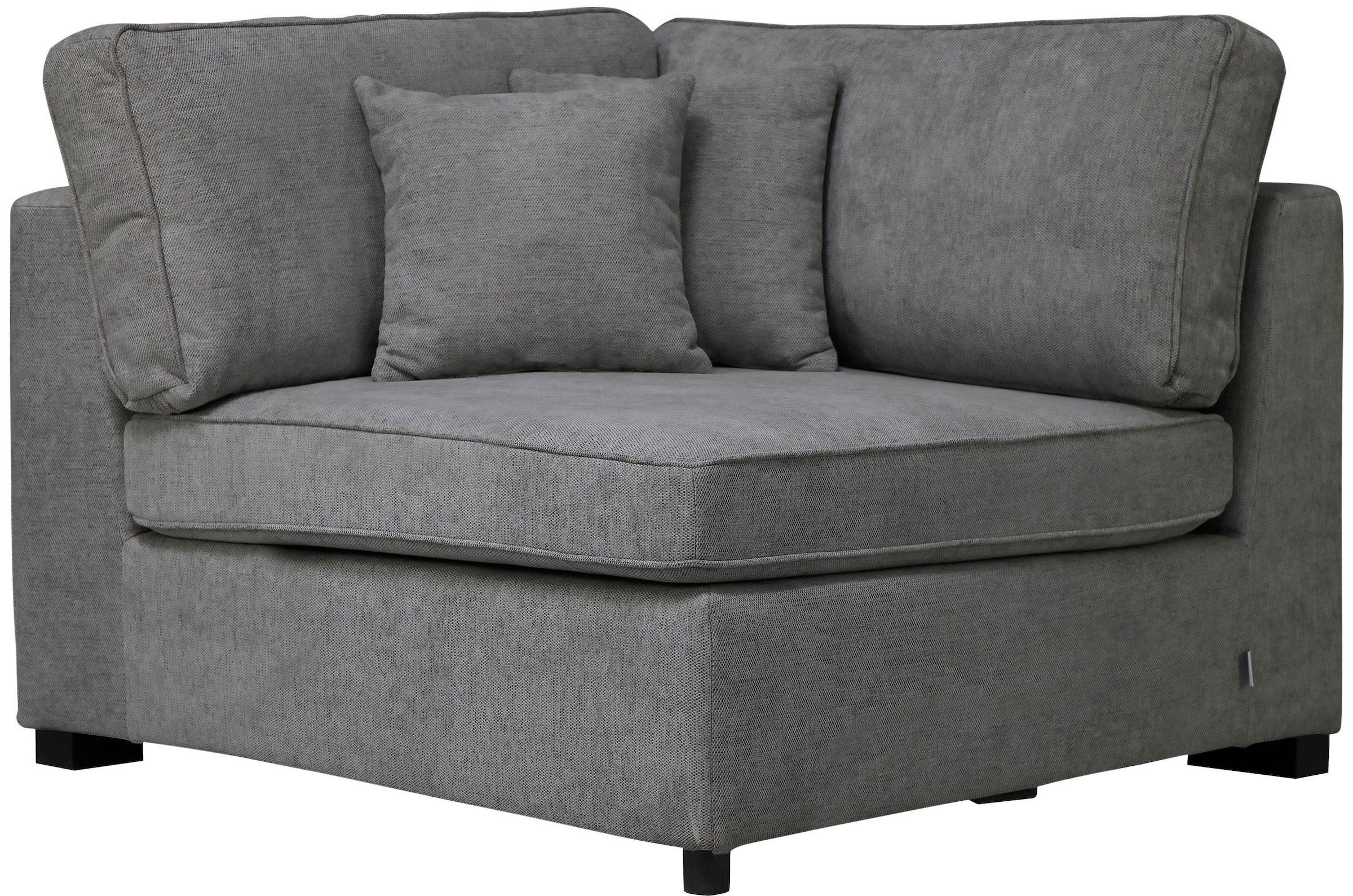 Home affaire Sofaelement "Skara", Modul zum eigenen Zusammenstellen, in vie günstig online kaufen