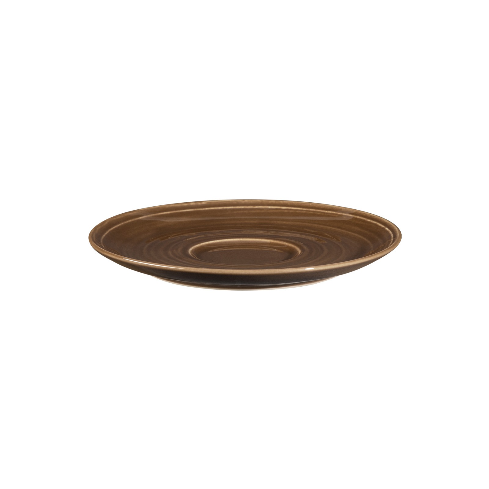 Seltmann Weiden Untertasse »Kombi-Untertassen Terra ø 16,1 cm 6er Set«