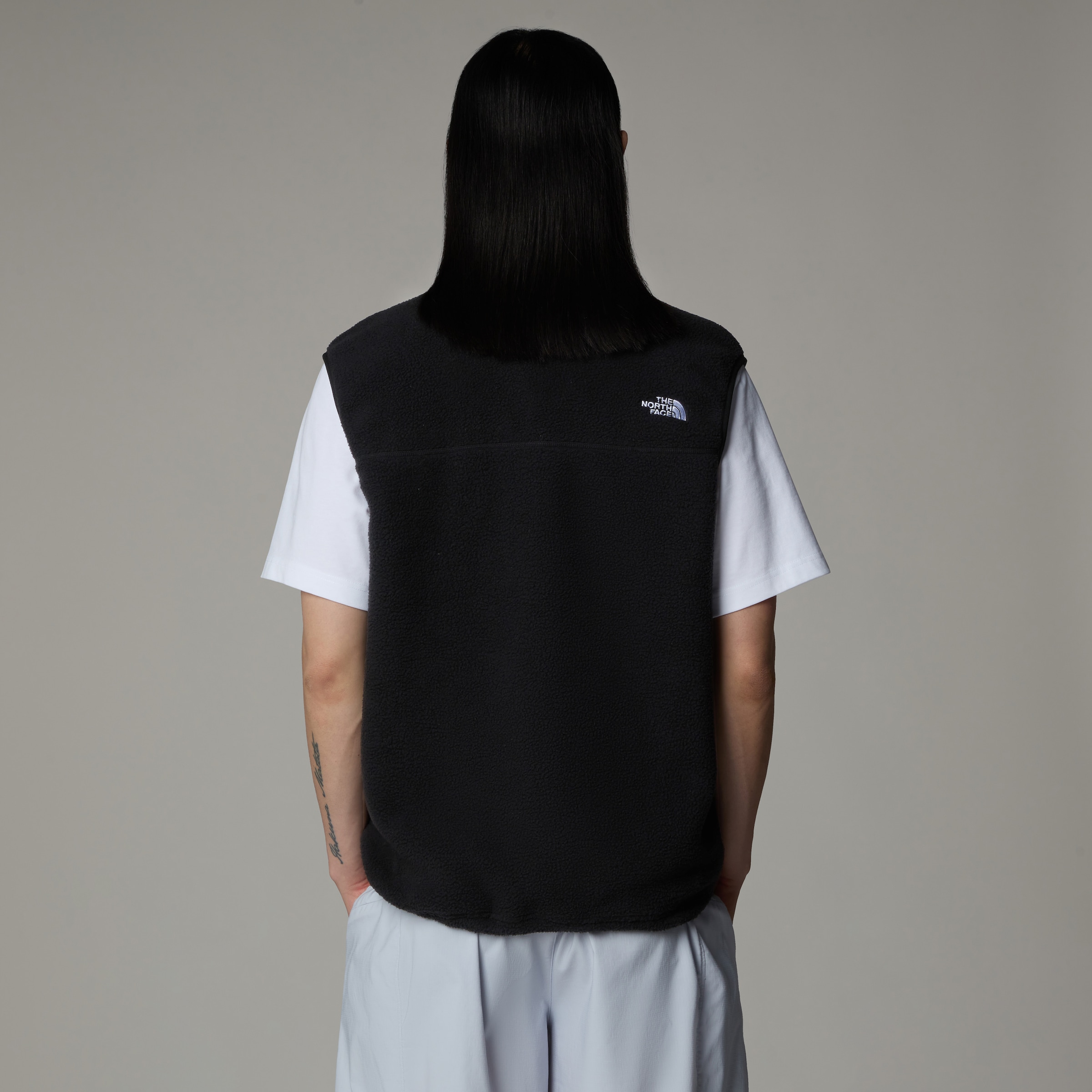 The North Face Funktionsweste »M YUMIORI VEST«