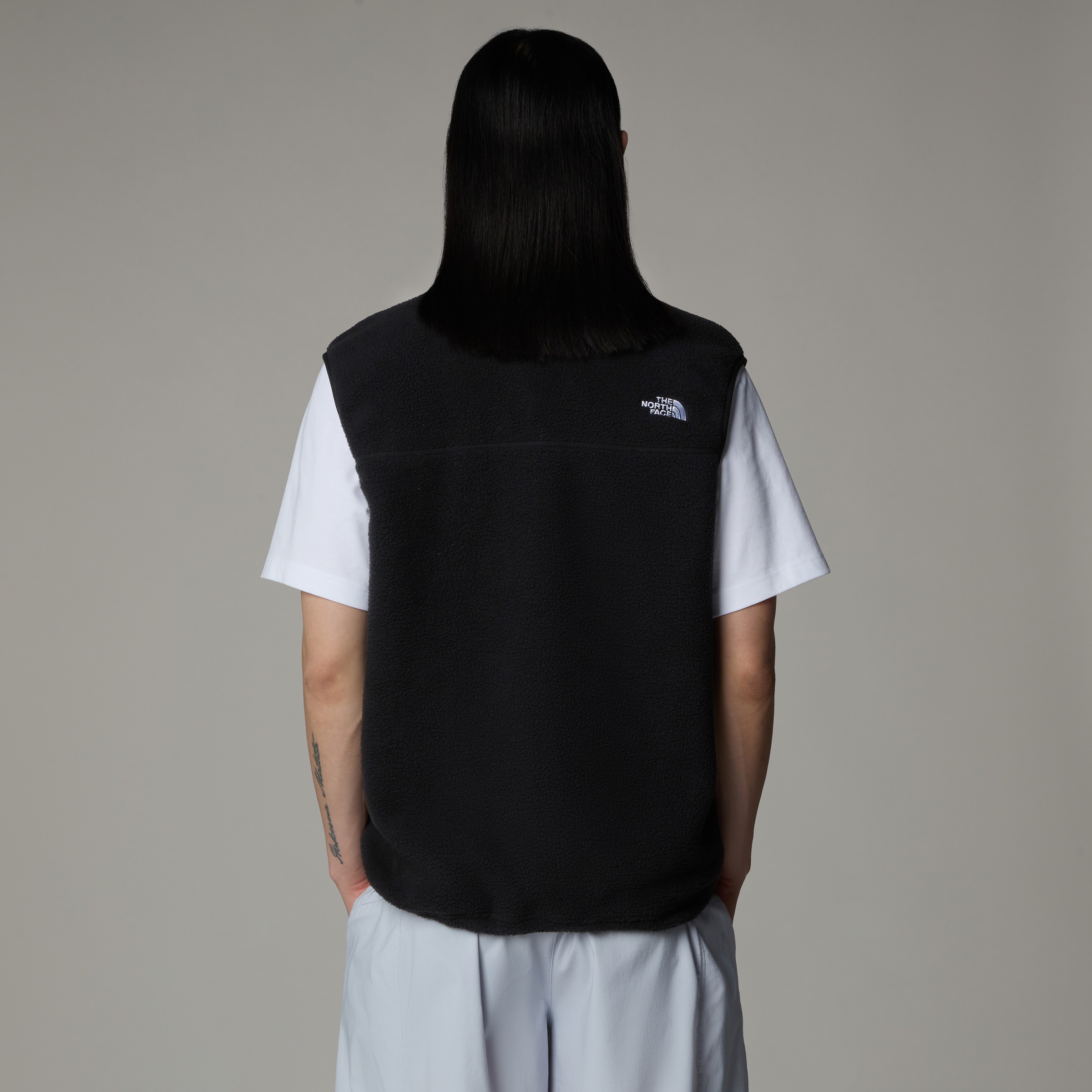 The North Face Funktionsweste "M YUMIORI VEST" günstig online kaufen