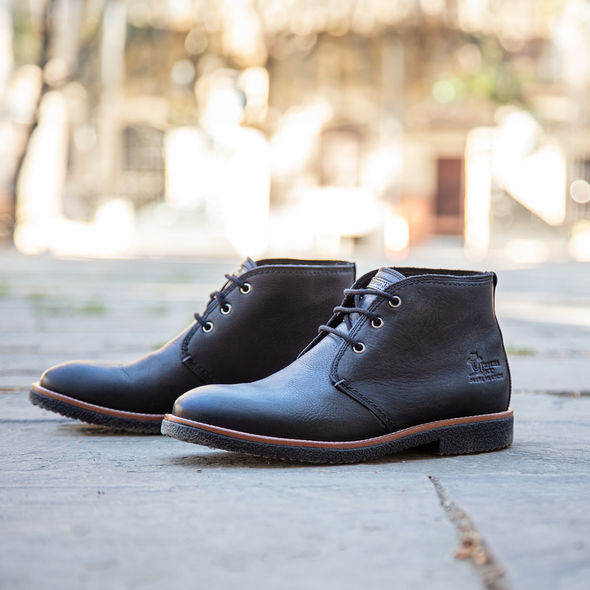 Panama Jack Stiefelette »Gael C10«, Winterboots, Casual-Boots mit waterproof