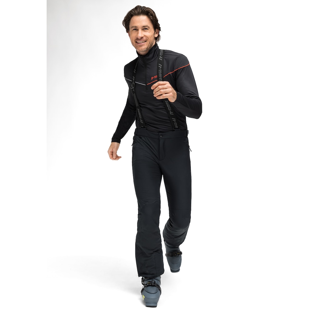 Maier Sports Skihose »Joscha Slim«