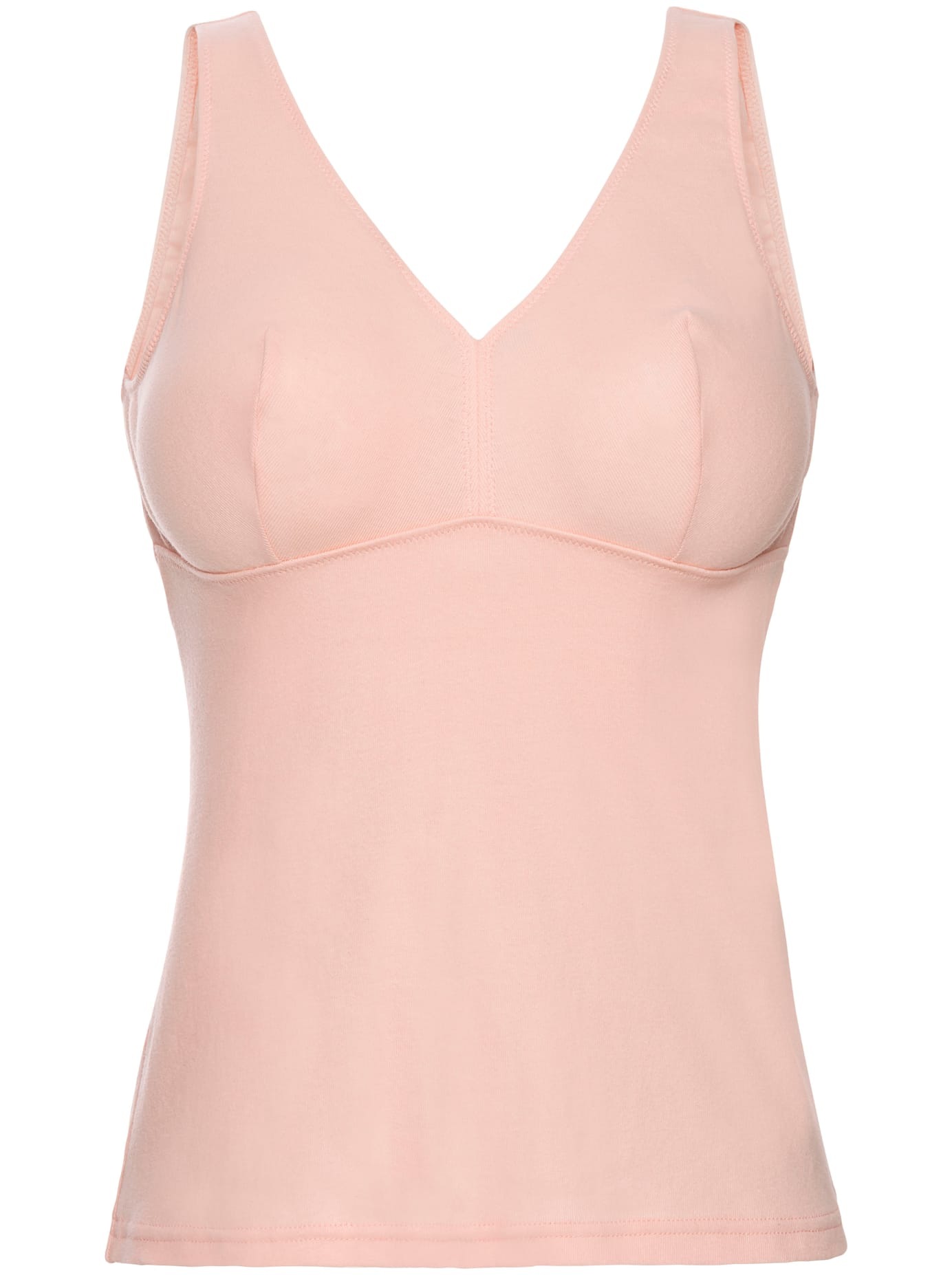 wäschepur BH-Hemd 2-Stück-Packung, 2 Stk. günstig online kaufen