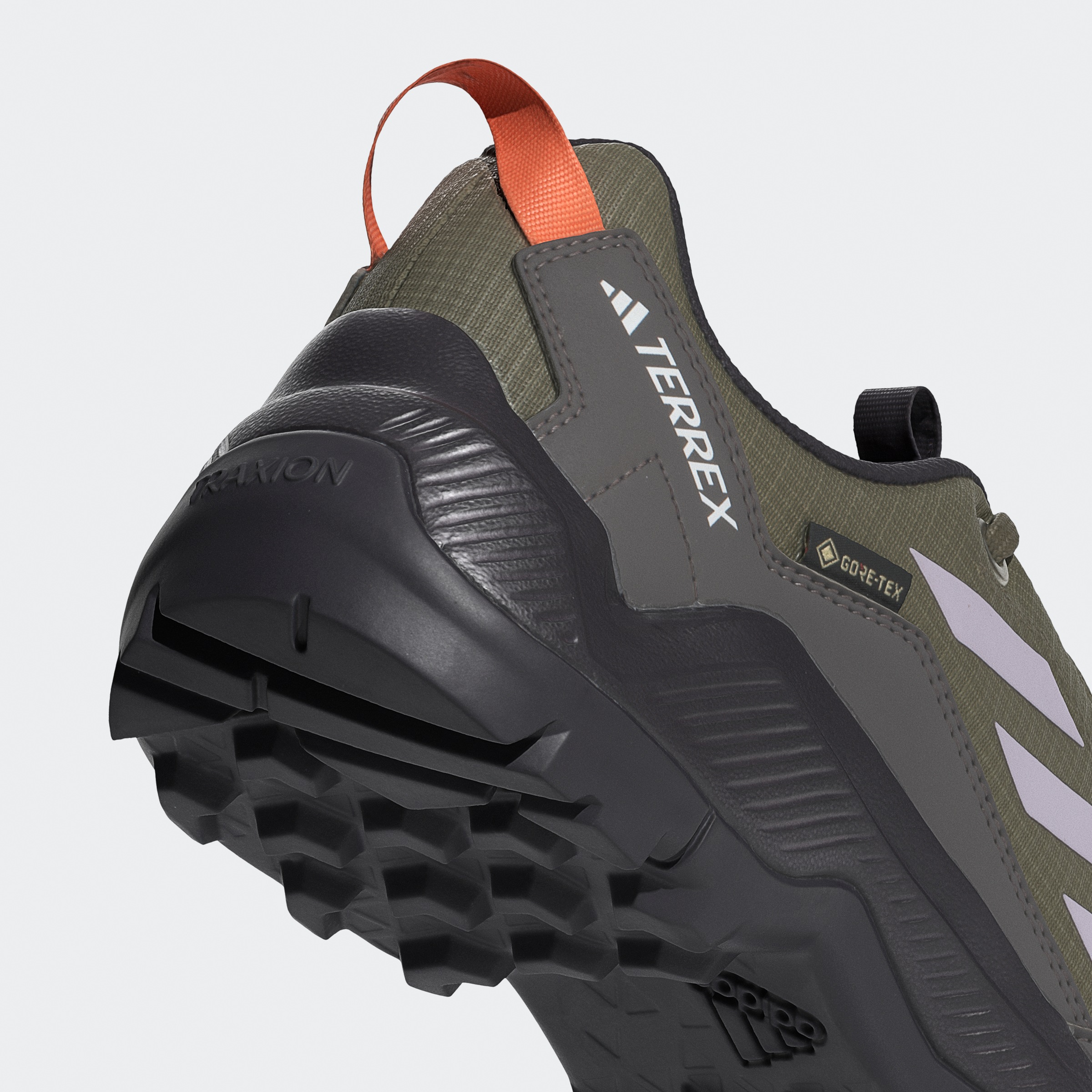 adidas TERREX Wanderschuh »TERREX EASTRAIL GORE-TEX«, wasserdicht