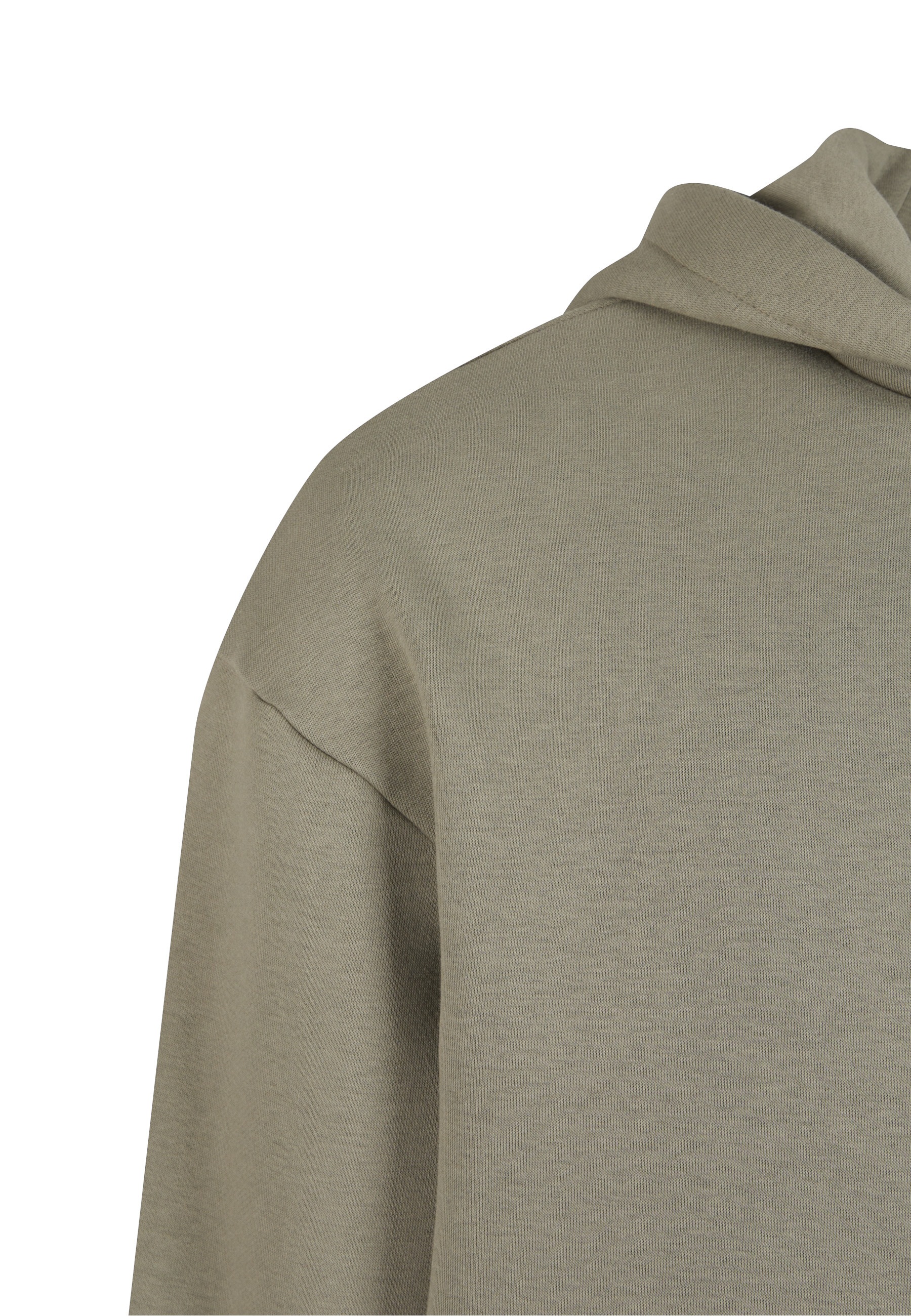 Thumbnail - URBAN CLASSICS Kapuzenpullover "Urban Classics Fluffy Hoody" 1 Stk.