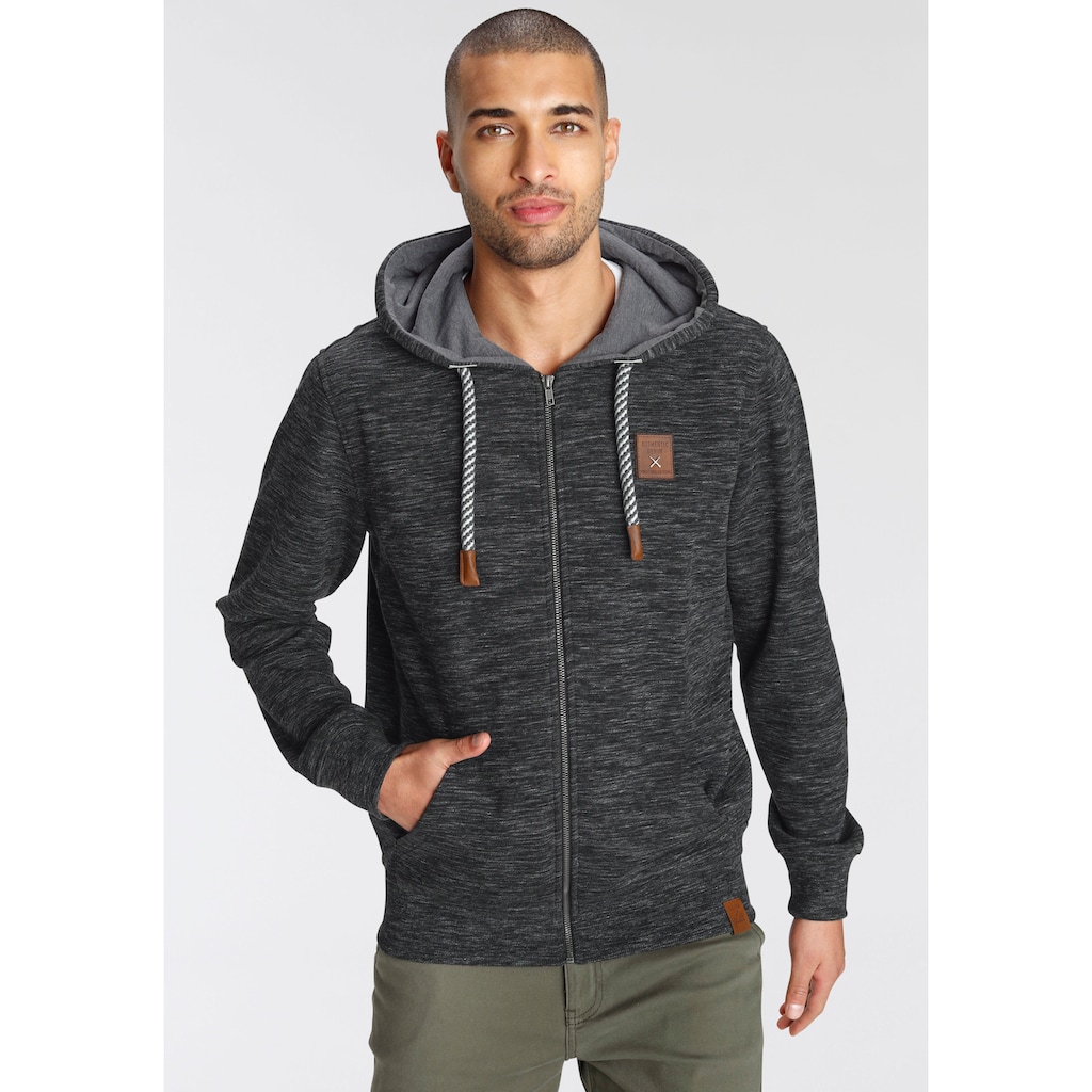 AJC Kapuzensweatjacke