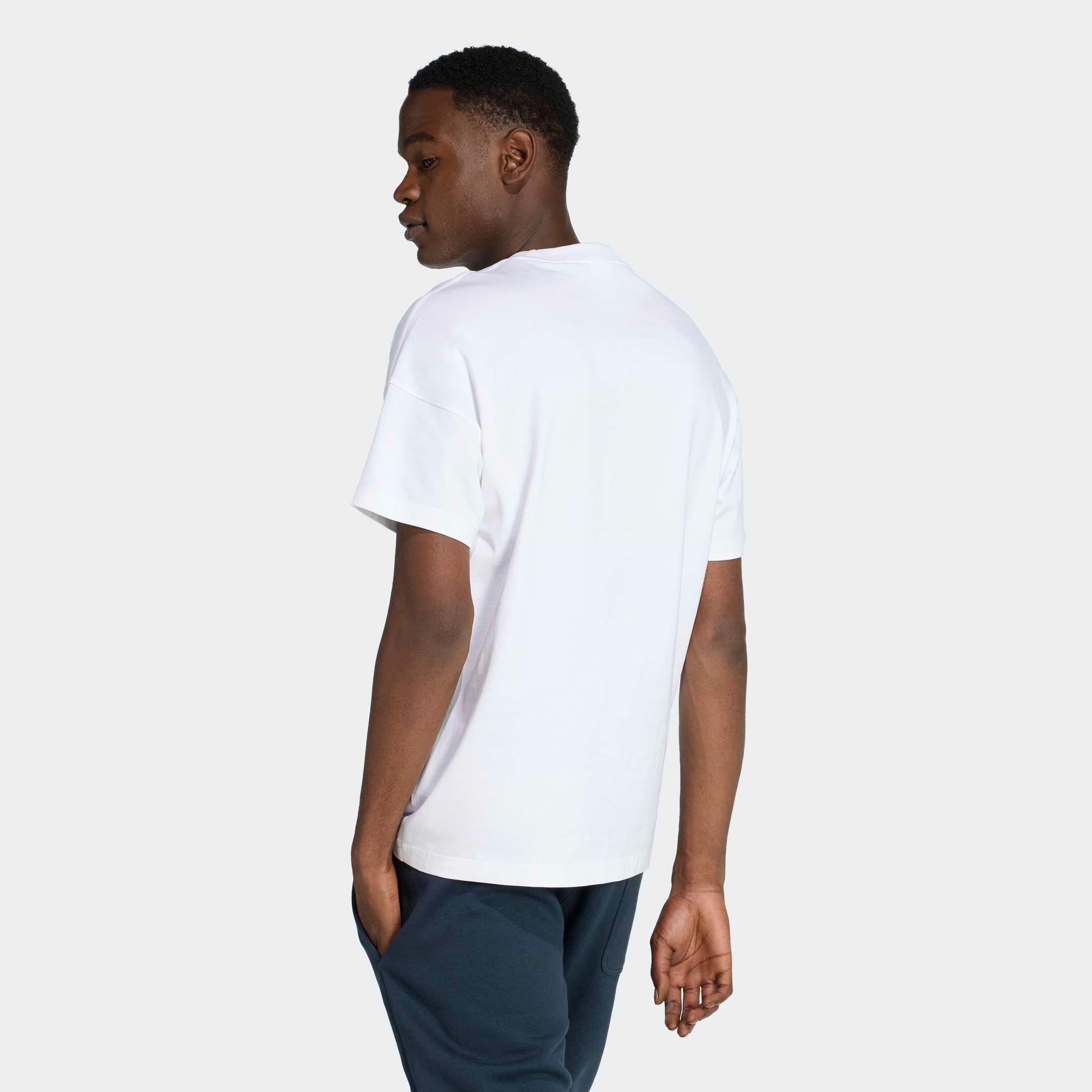 adidas Sportswear T-Shirt "M A SZN T" günstig online kaufen