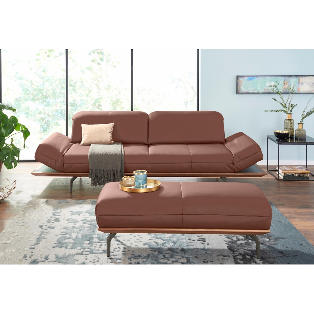 hülsta sofa 3-Sitzer »hs.420«