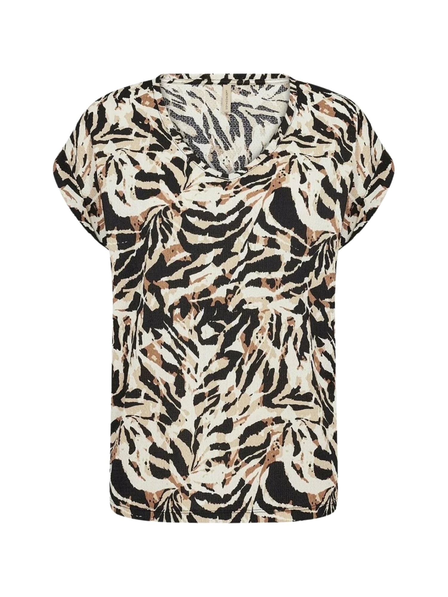 soyaconcept Blusentop "Soya Concept Shirt SC PERLA"