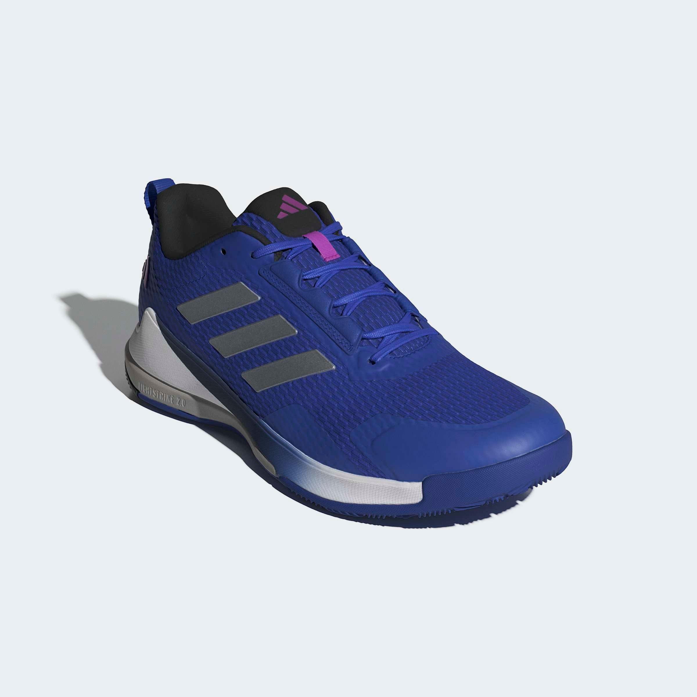 adidas Performance Hallenschuh "NOVAFLIGHT 2 INDOOR", besonders geeignet fü günstig online kaufen