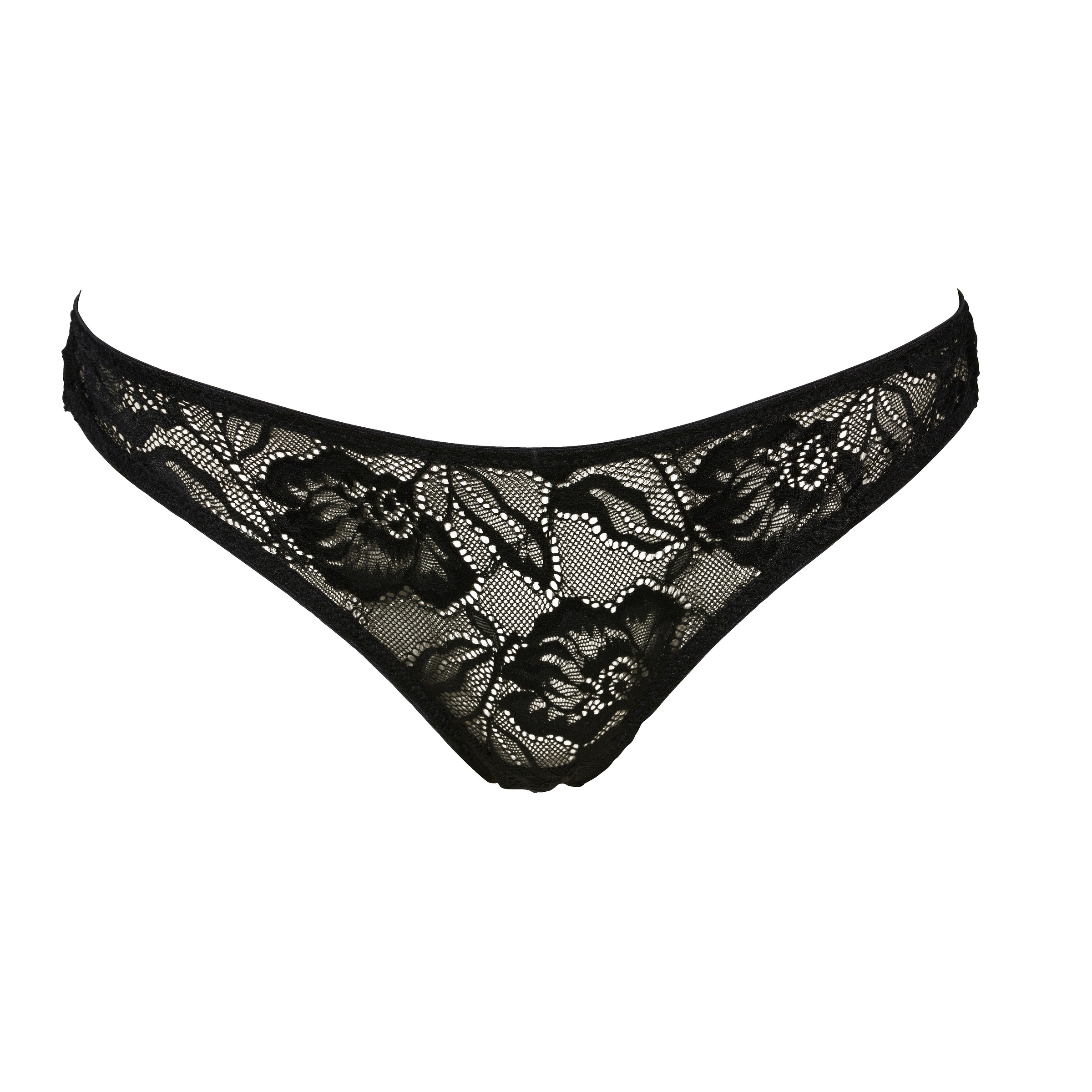 After Eden Tangaslip "ANNA", mit Spitzen-Details günstig online kaufen