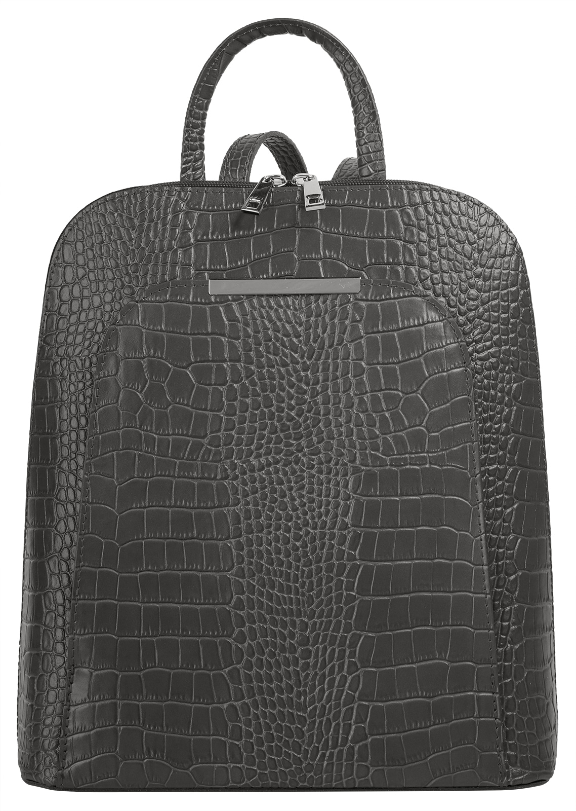 Cluty 1100000002199 echt Leder, Made in Italy