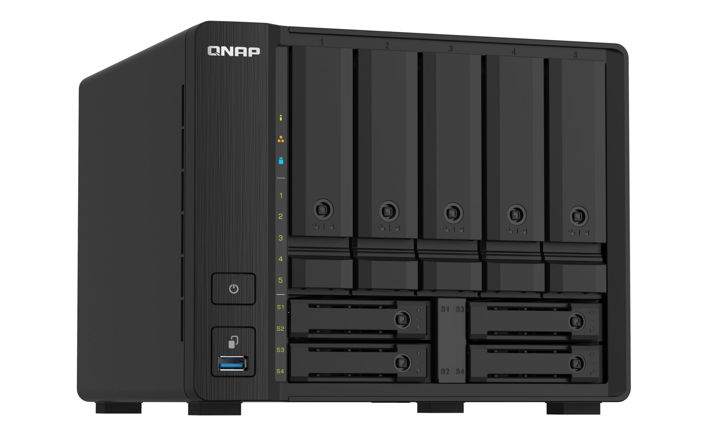 QNAP NAS-Server »TS-932PX«