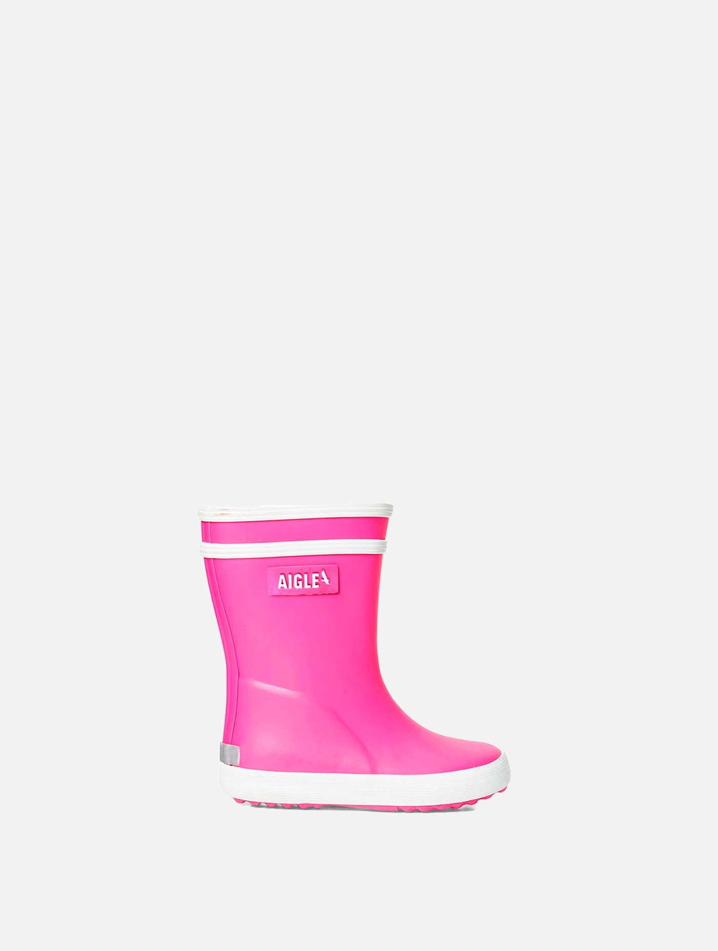 Aigle Stiefel "Baby-Flac 2"