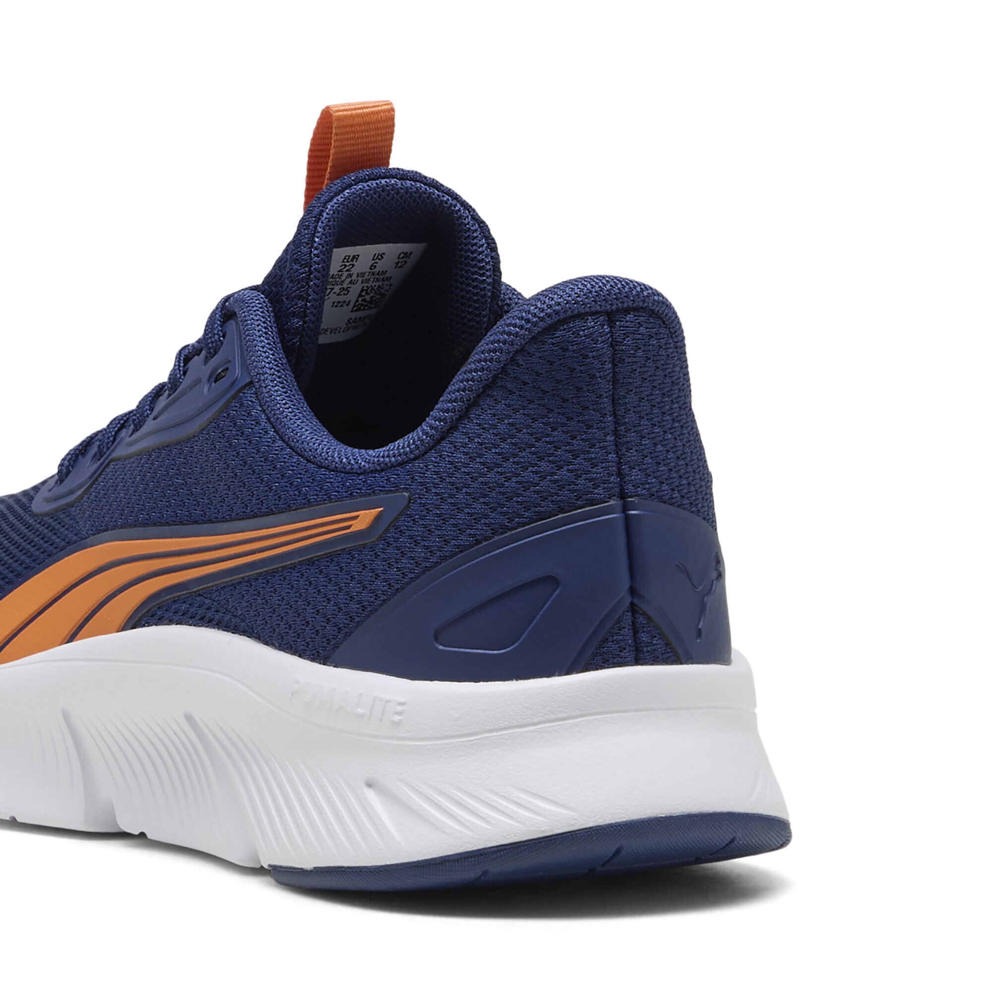 PUMA Sneaker »FlexFocus Lite Modern Sneakers Jugendliche«