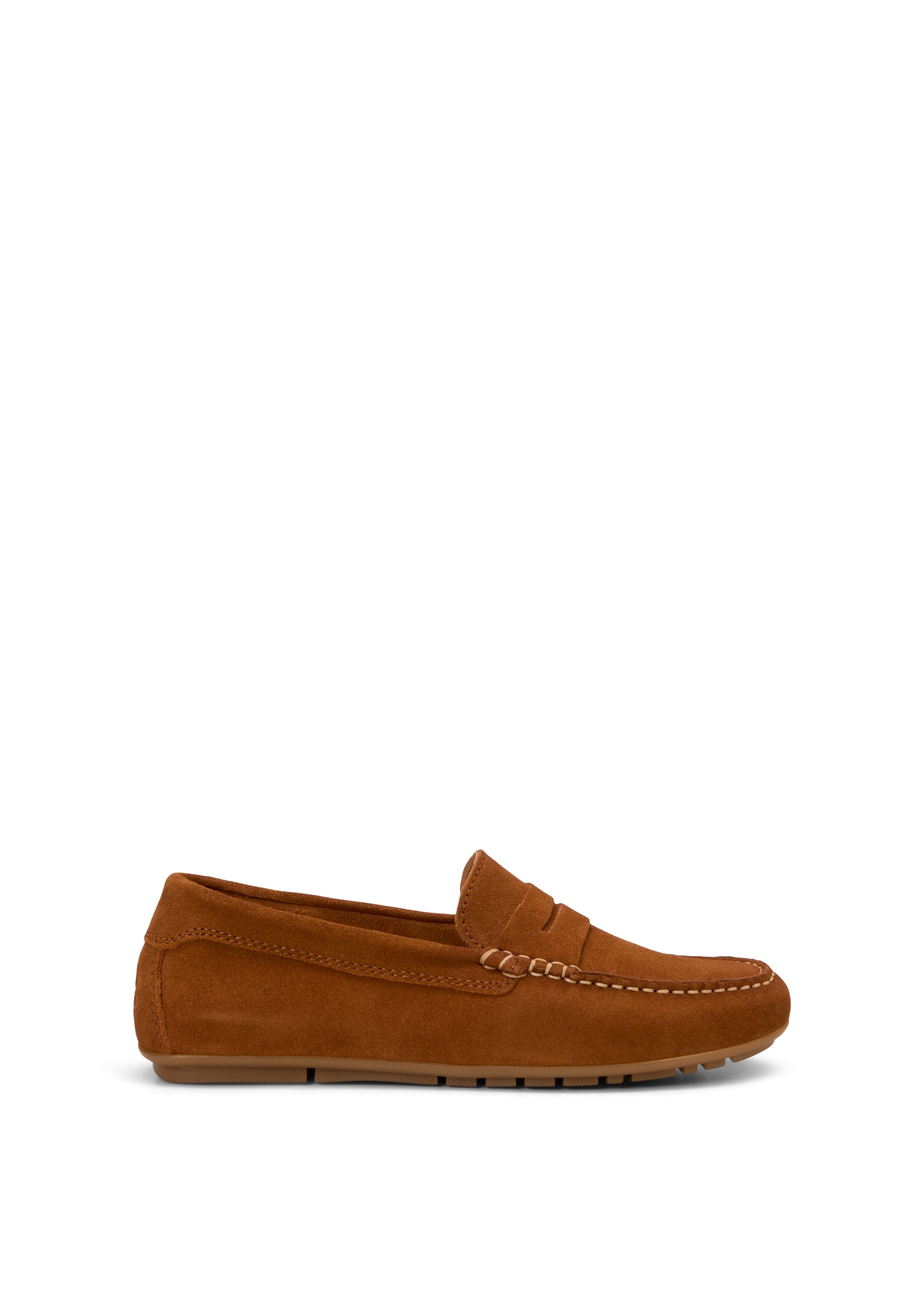 Marc O'Polo Mokassin »Selma«  Slipper, Schlupfschuh, Loafer mit Memory Foam-Innensohle