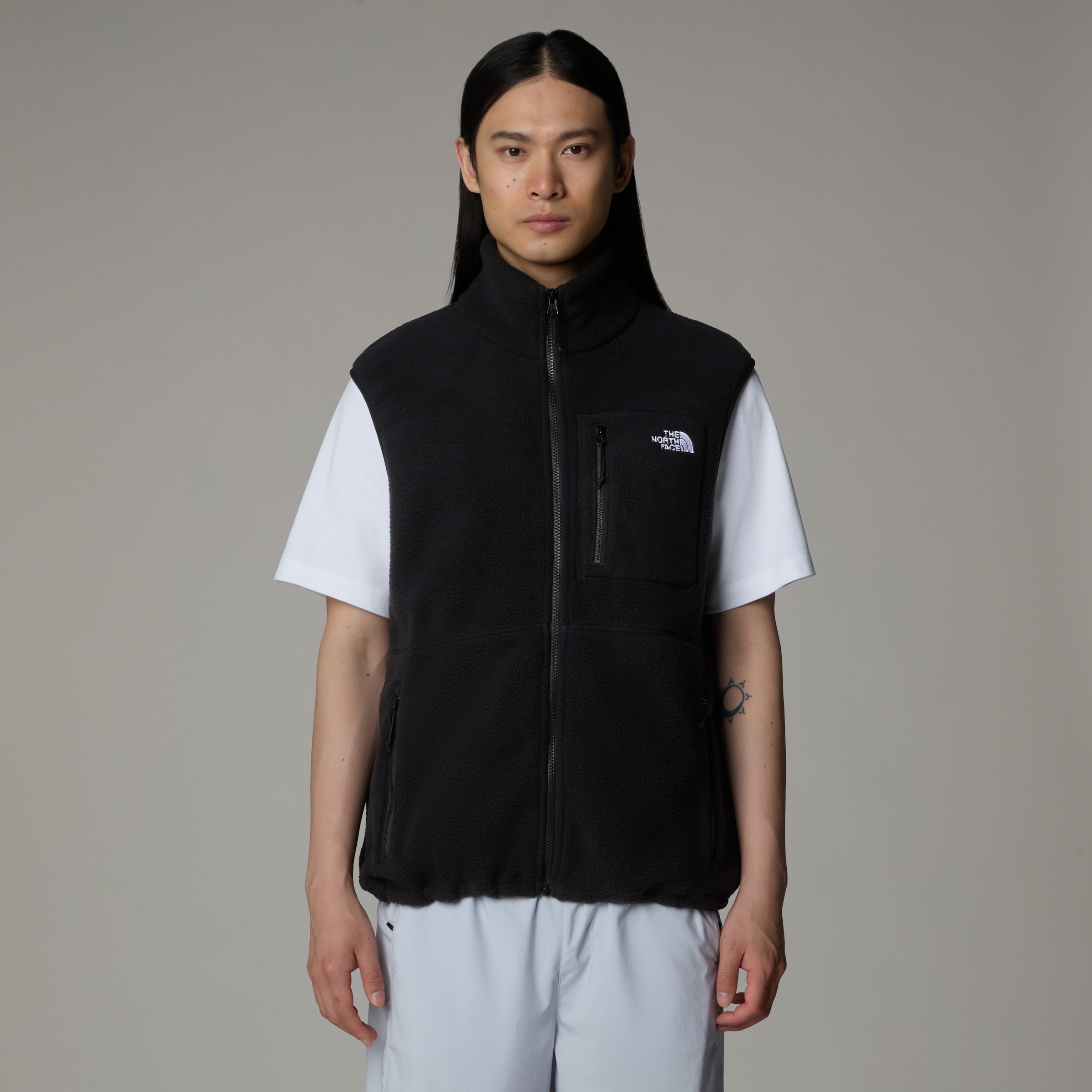 The North Face Funktionsweste "M YUMIORI VEST" günstig online kaufen