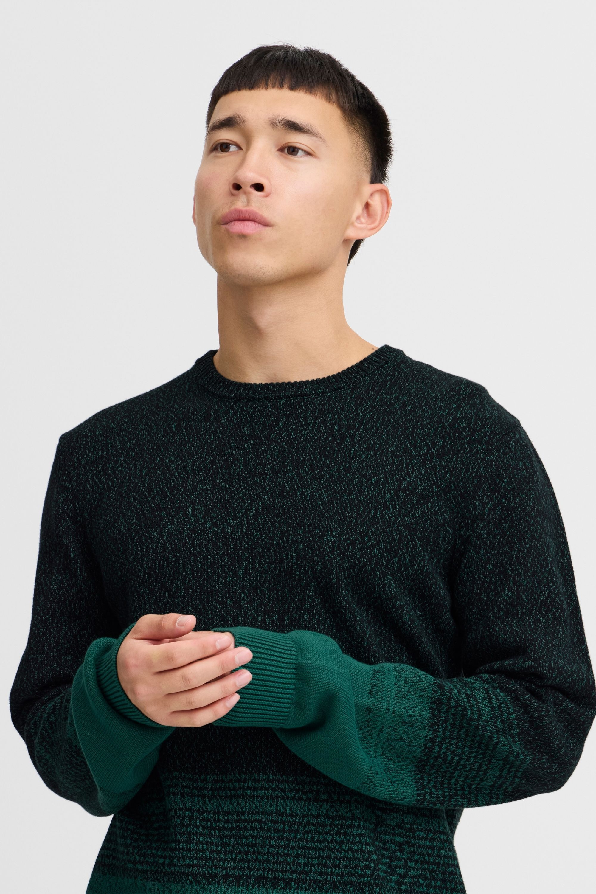 Blend Strickpullover »Strickpullover BHPullover«
