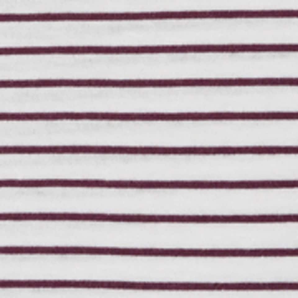 Cecil Rundhalsshirt Jersey