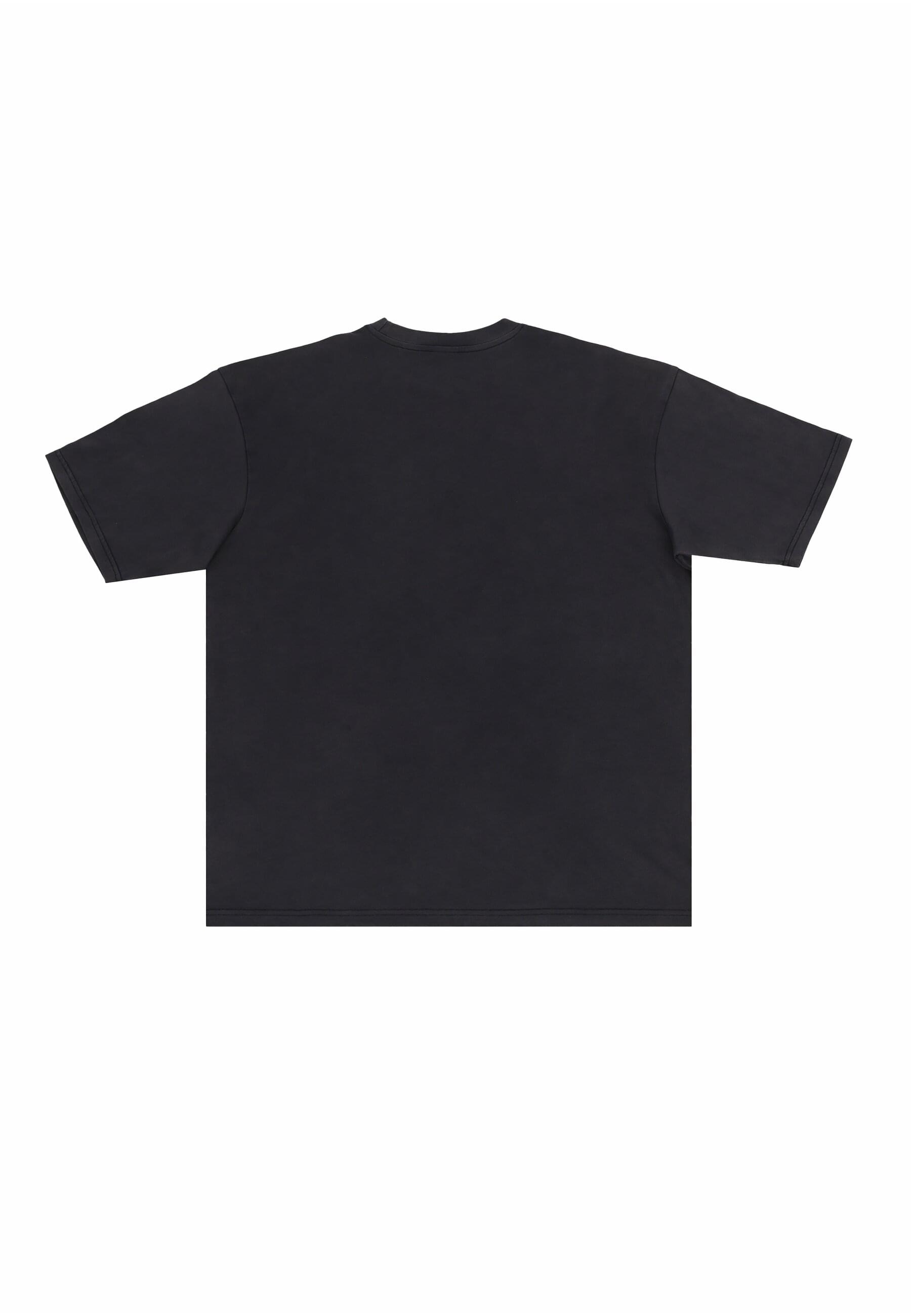 Dropsize T-Shirt »Dropsize Regular Fit T-Shirt« 1 Stk.