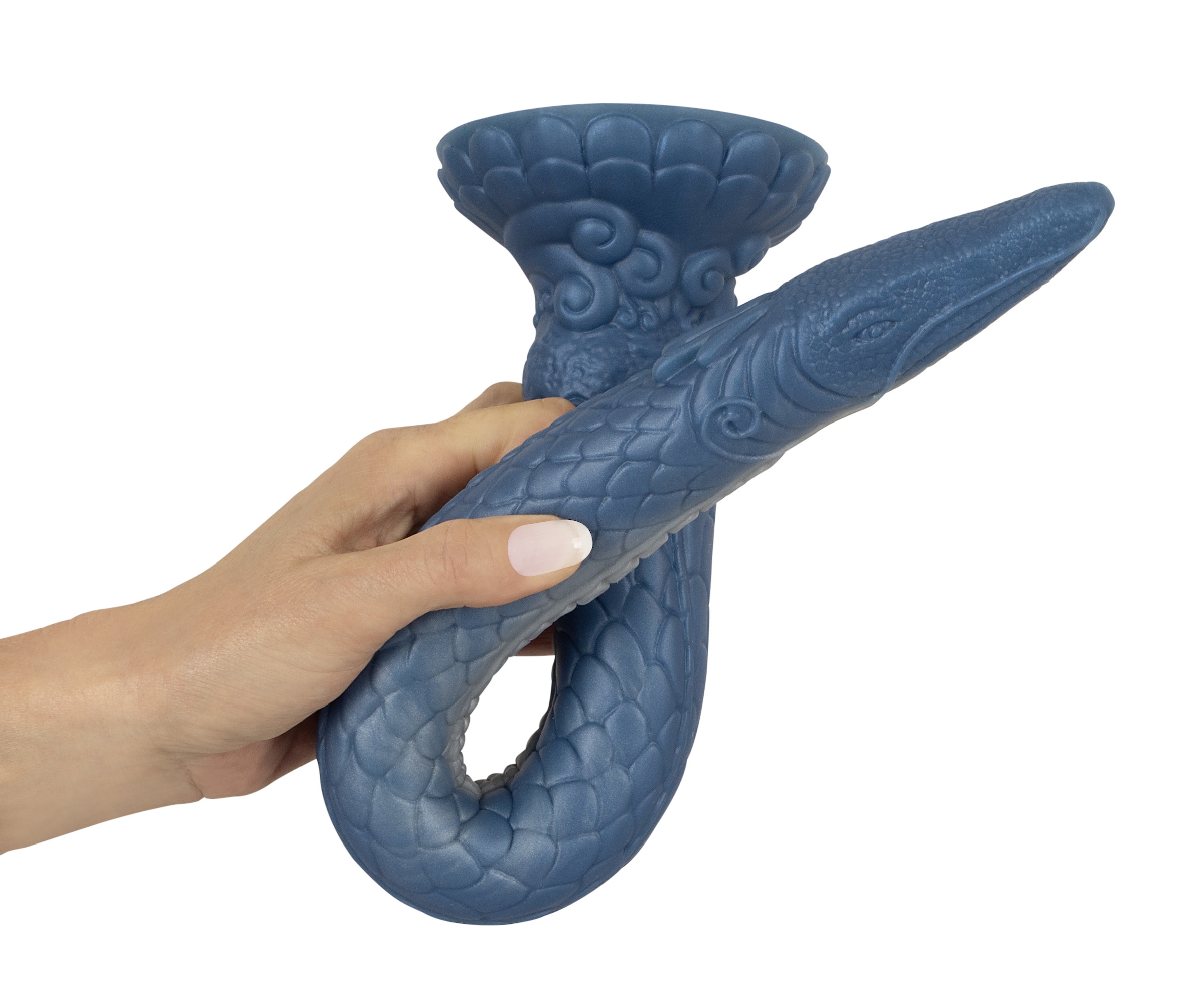 You2Toys Dildo »Dildo Eel of Ecstasy«