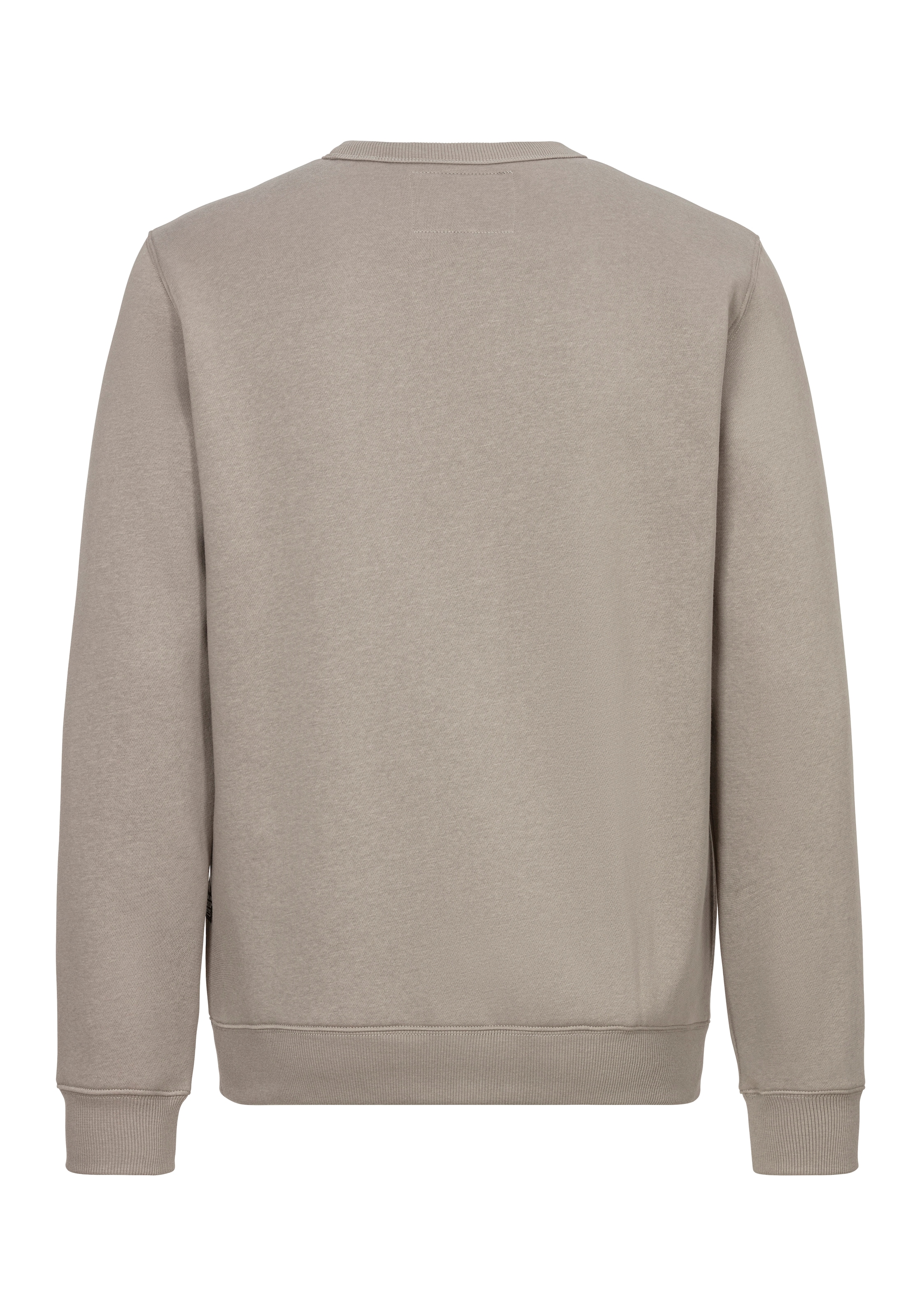 G-STAR Sweatshirt »Center chest logo«, mit Logodruck vorne