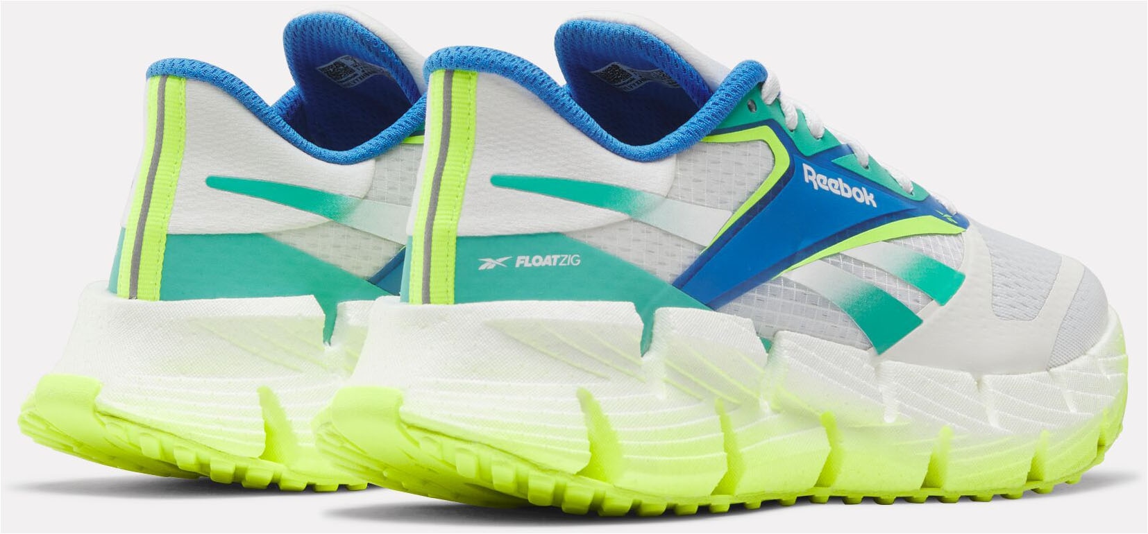 Reebok Laufschuh »FLOATZIG 1«