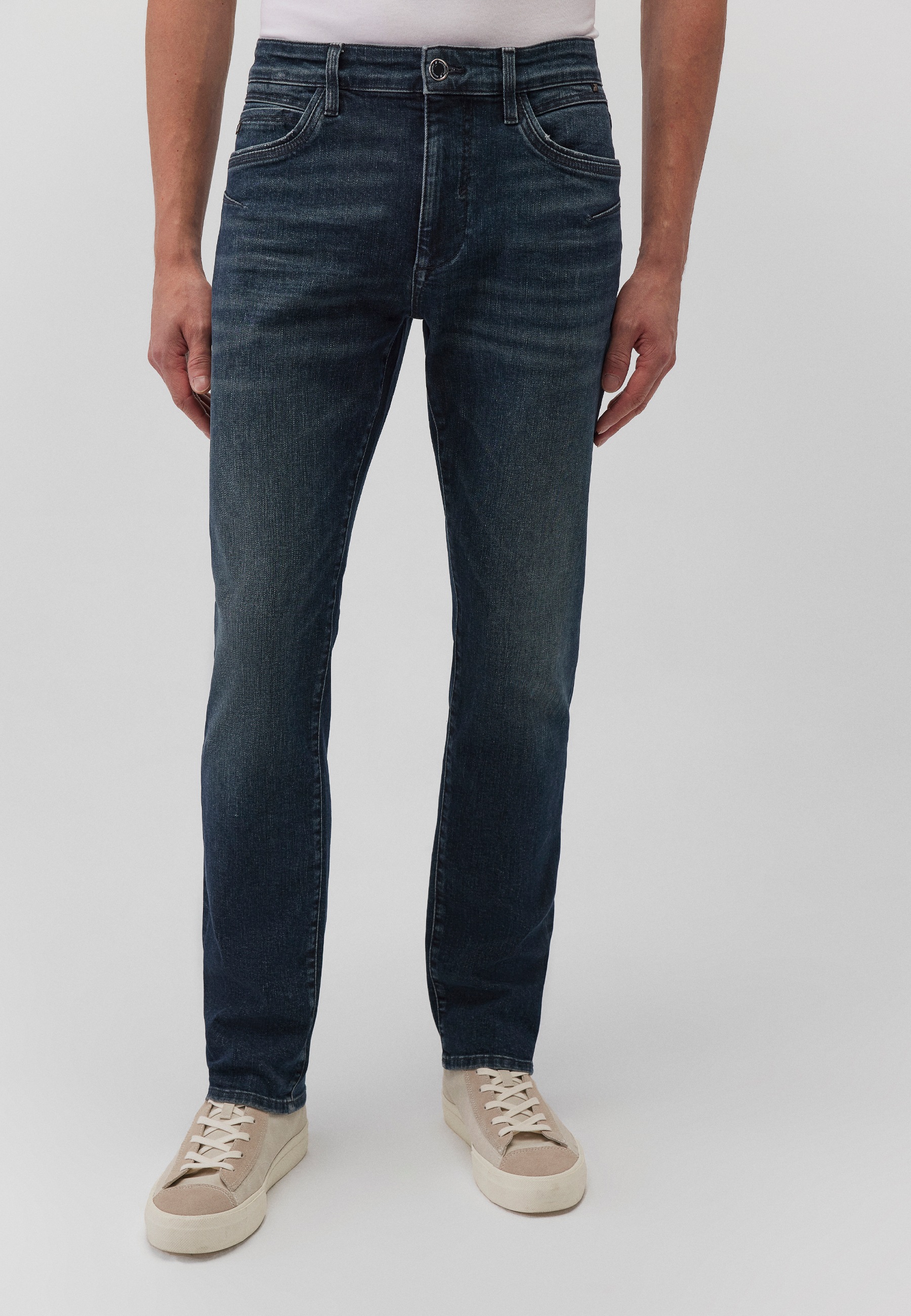 Mavi Skinny-fit-Jeans »JAKE«, Slim Skinny Jeans